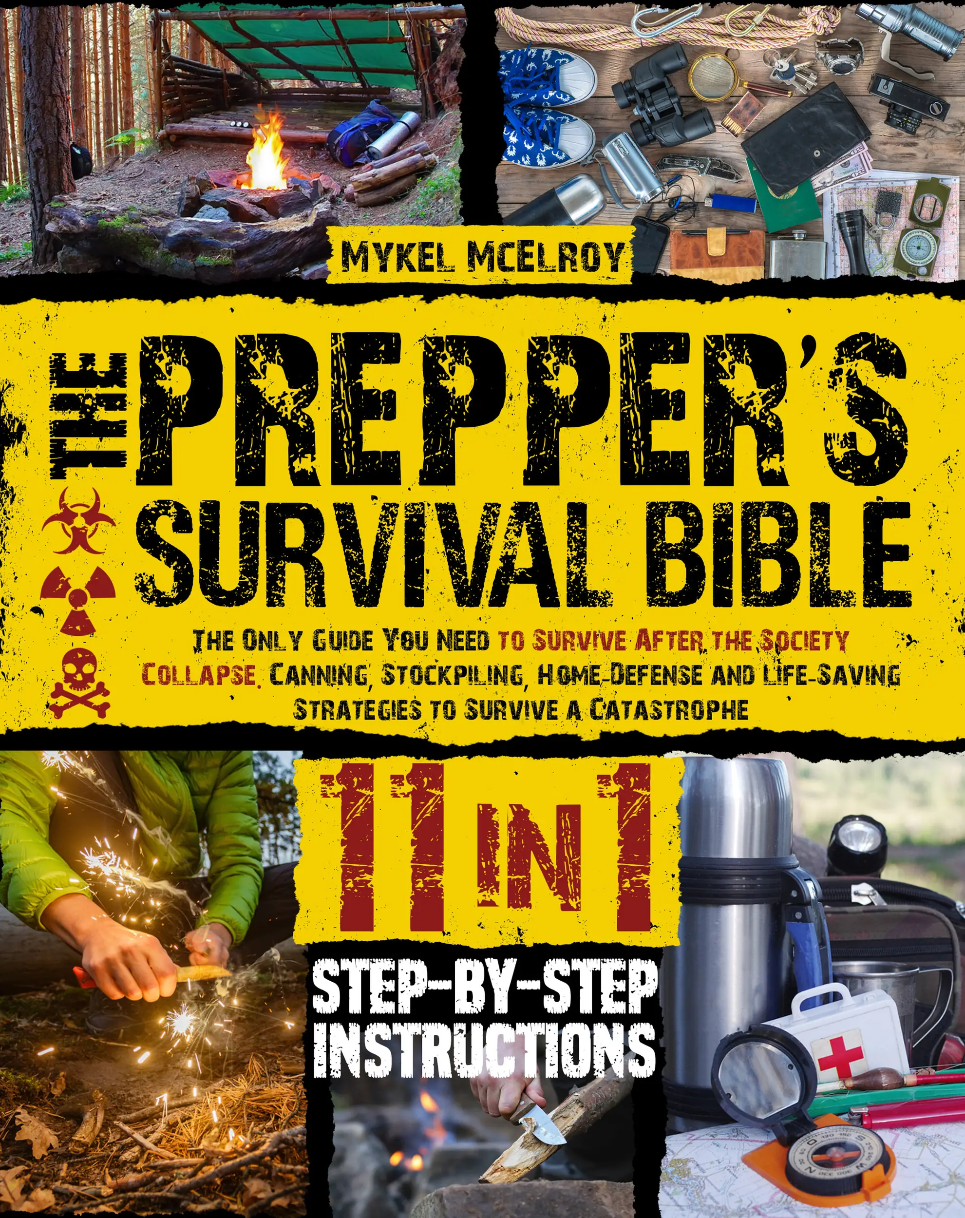 Prepper's survival guide