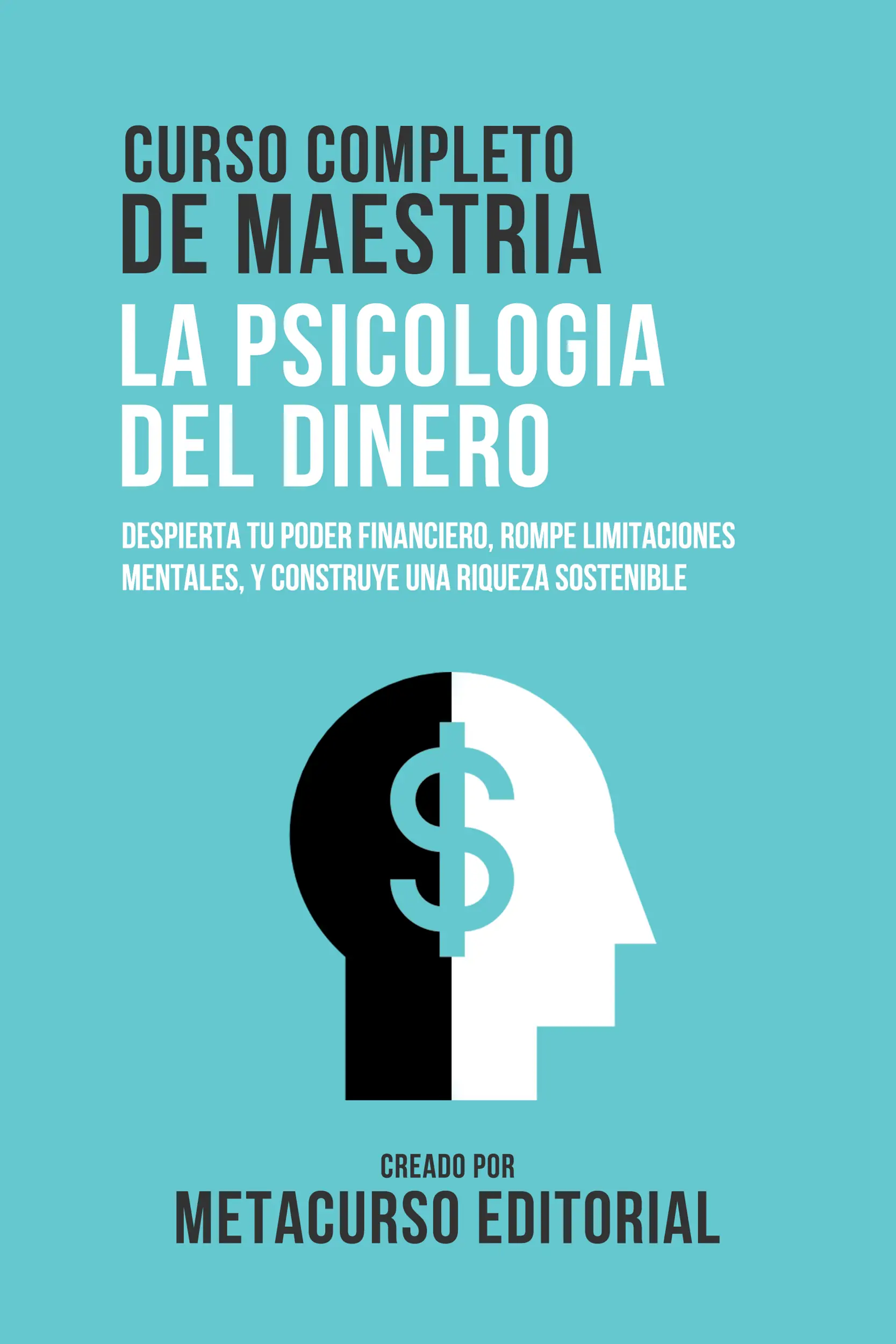 Curso Completo De Maestria La Psicologia Del Dinero