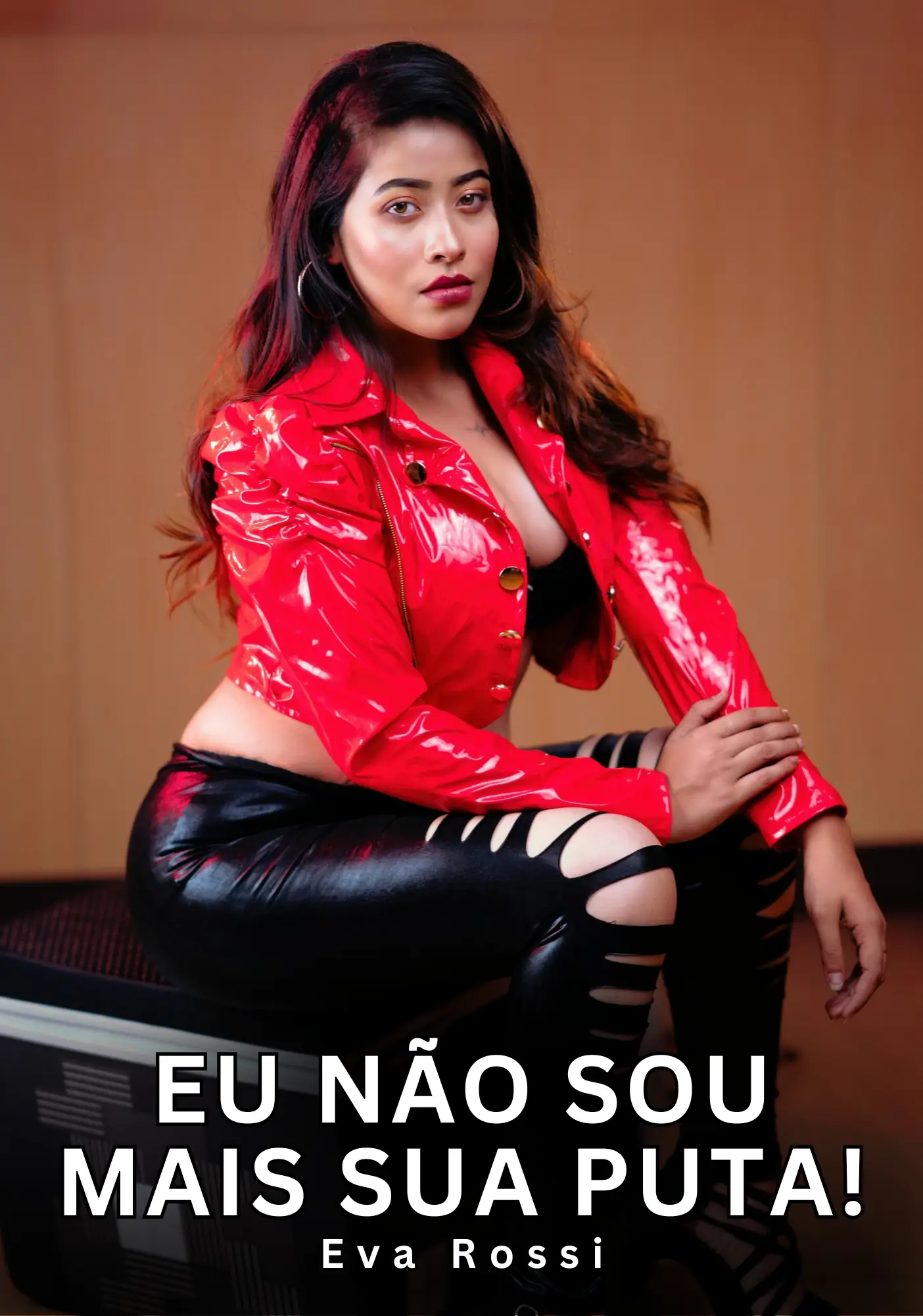 Eu Não Sou Mais Sua Puta!