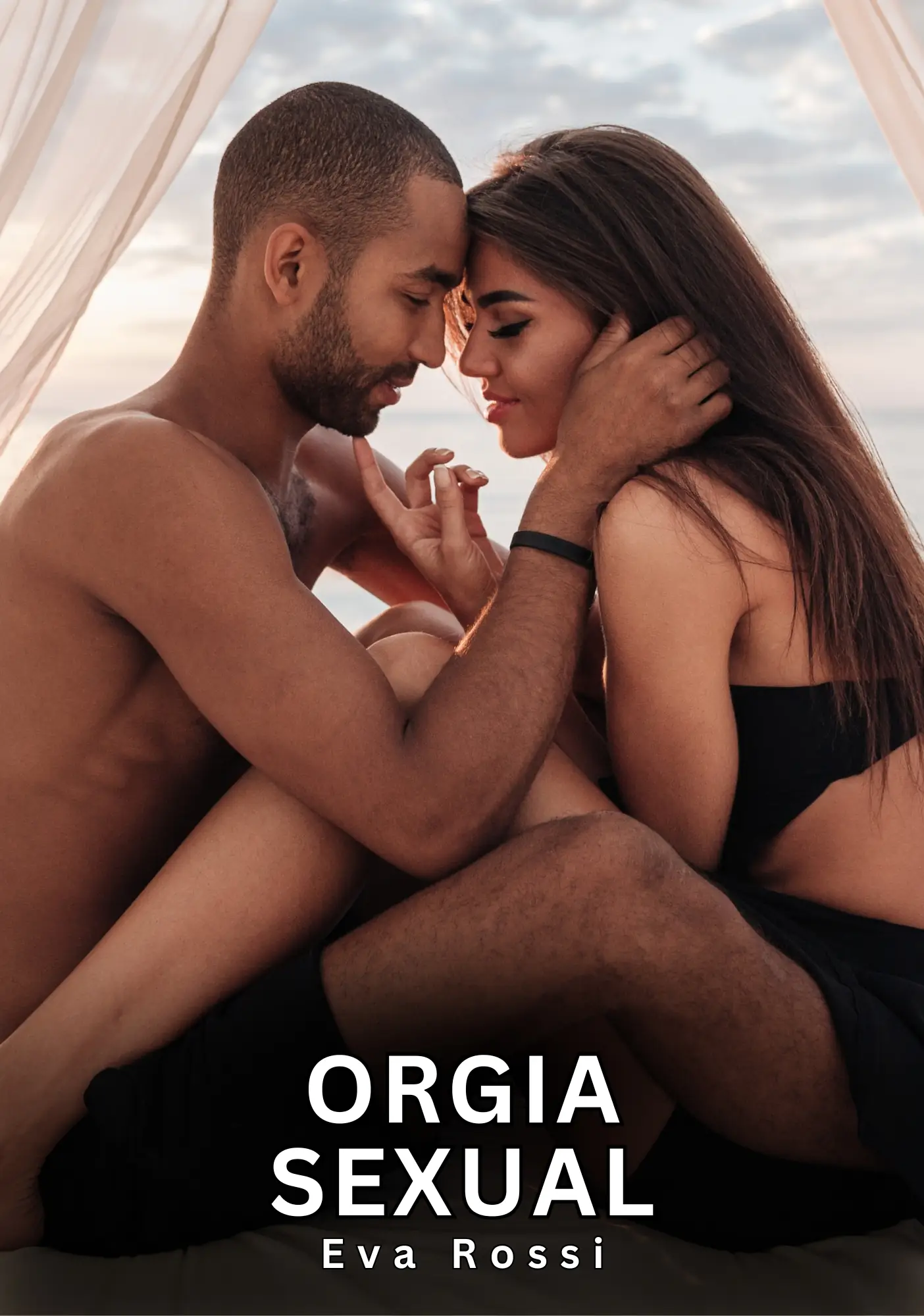 Orgia Sexual