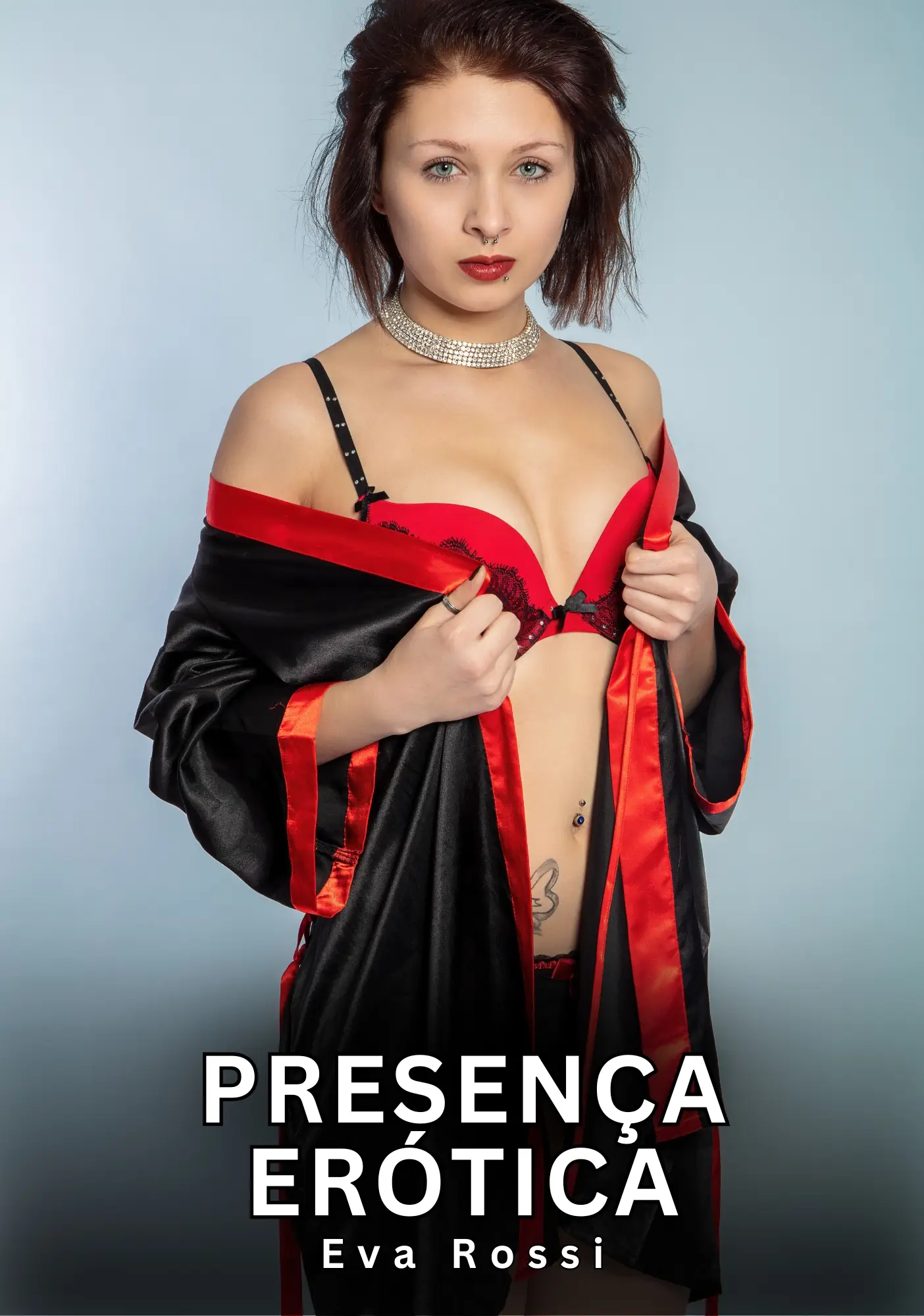 Presença Erótica