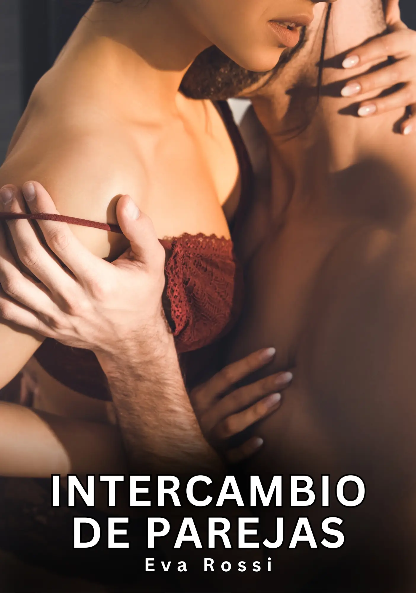 Intercambio de Parejas
