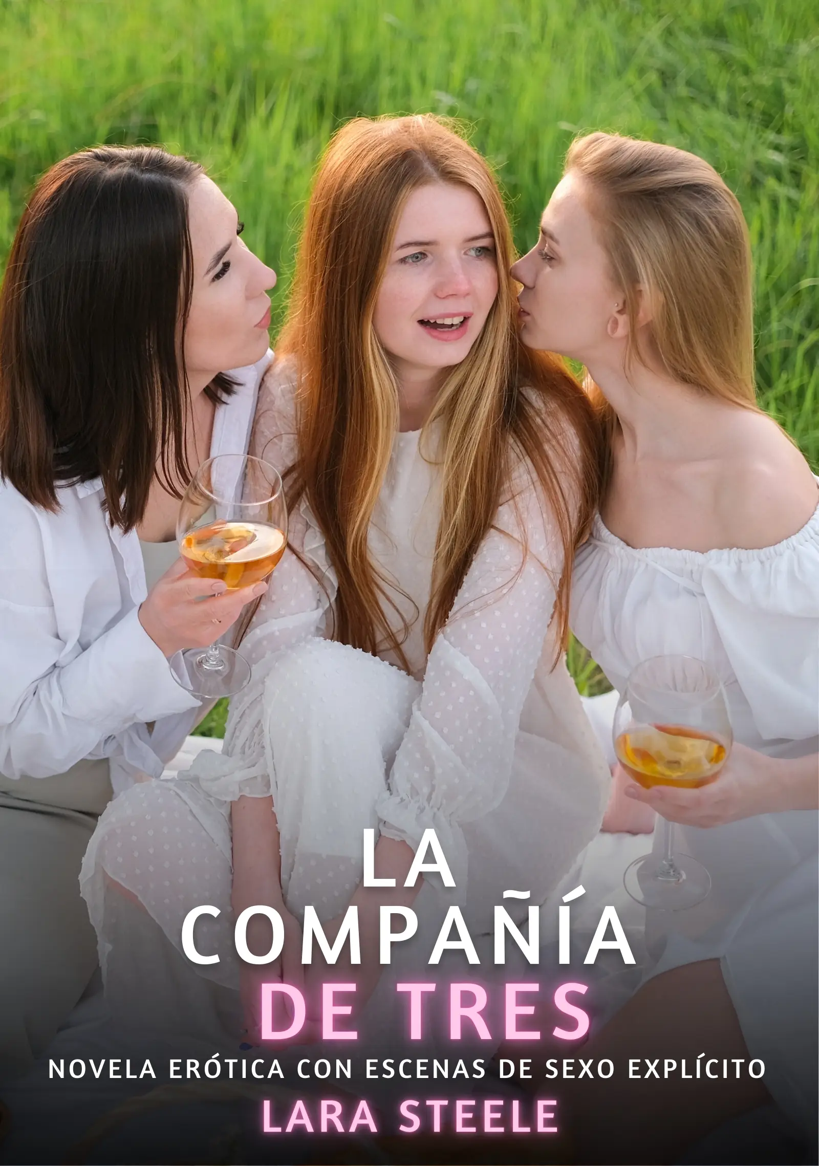 La compañía de tres