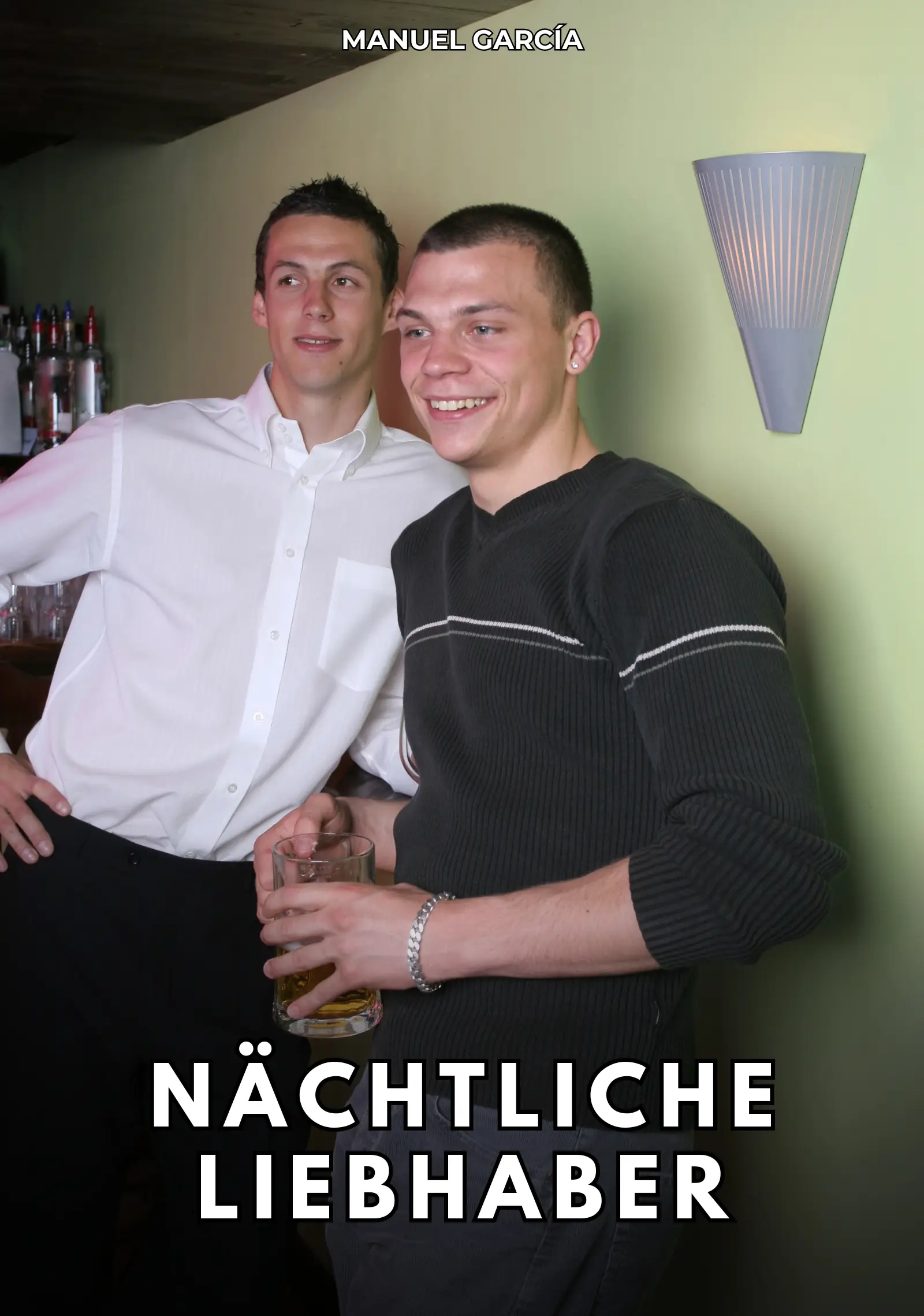 Nächtliche Liebhaber