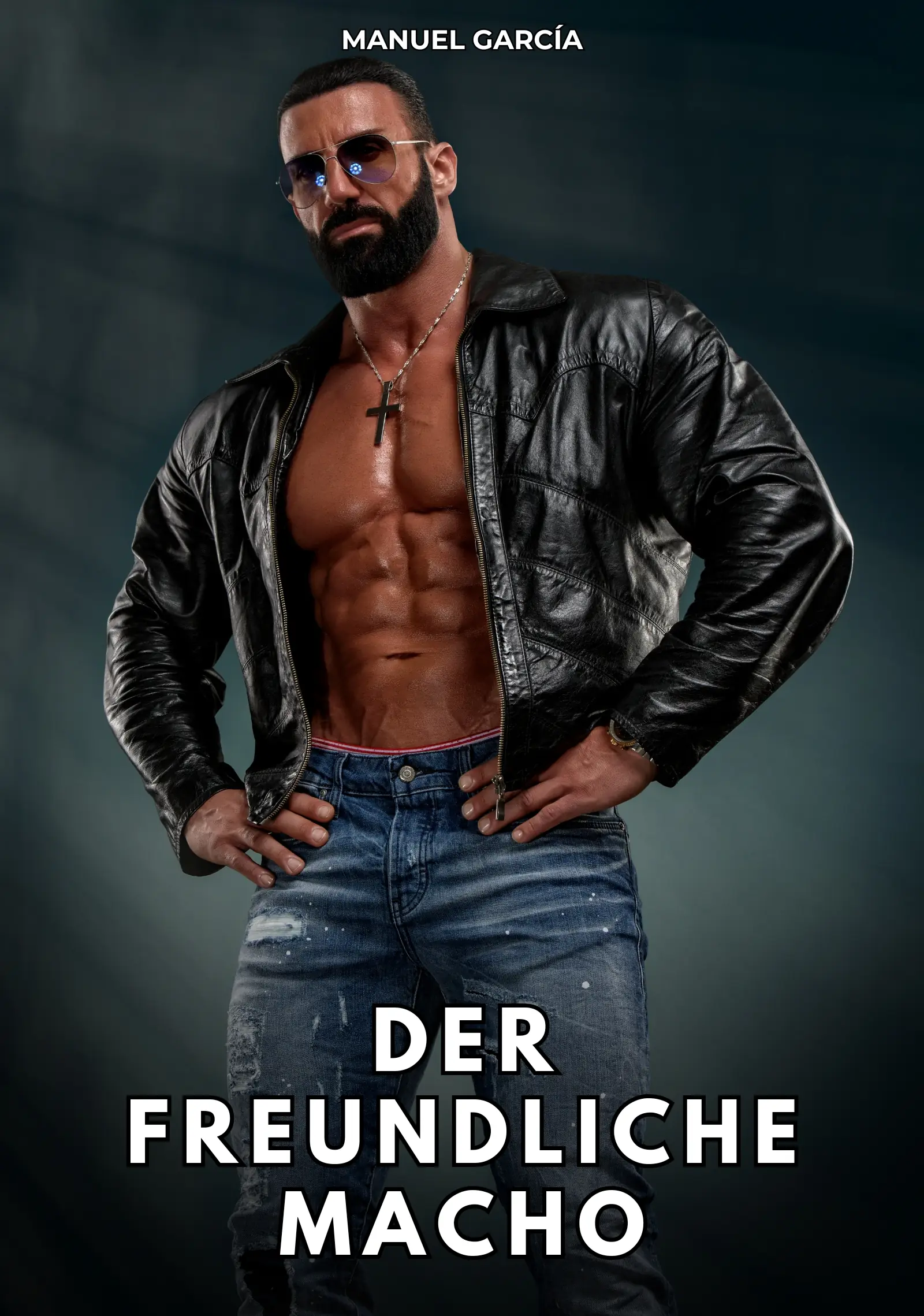 Der freundliche Macho