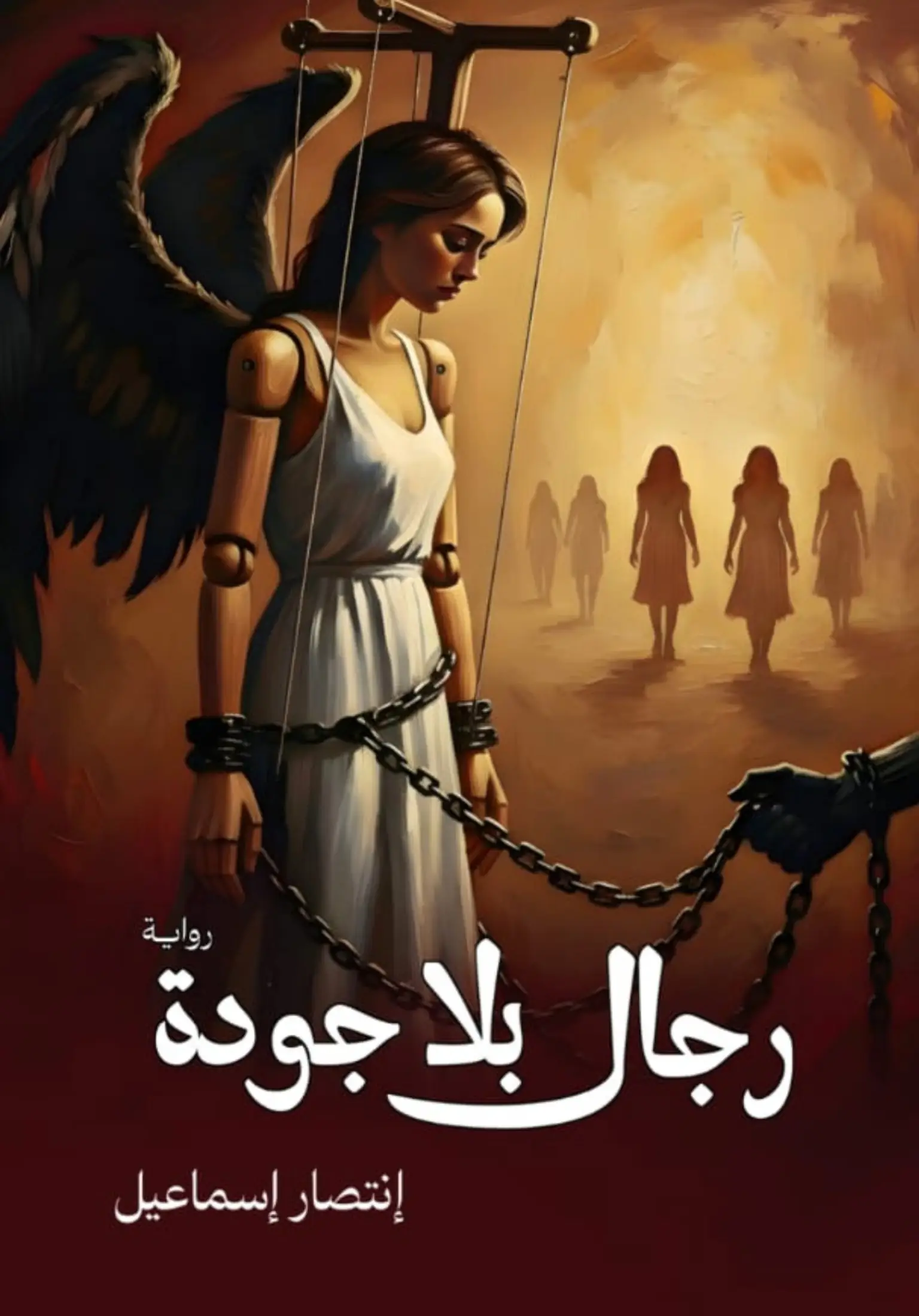 رجال بلا جودة