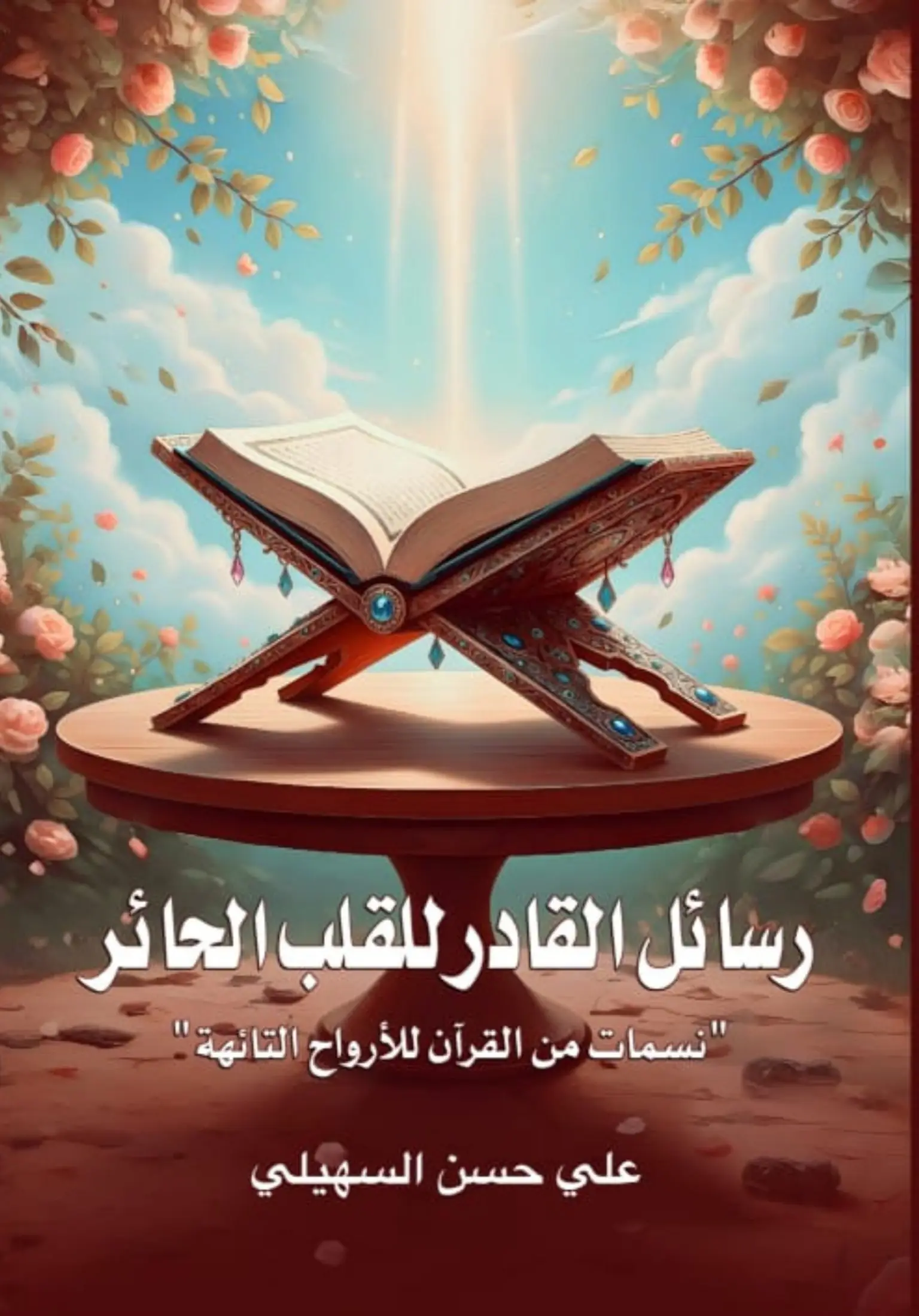 رسائل القادر للقلب الحائر