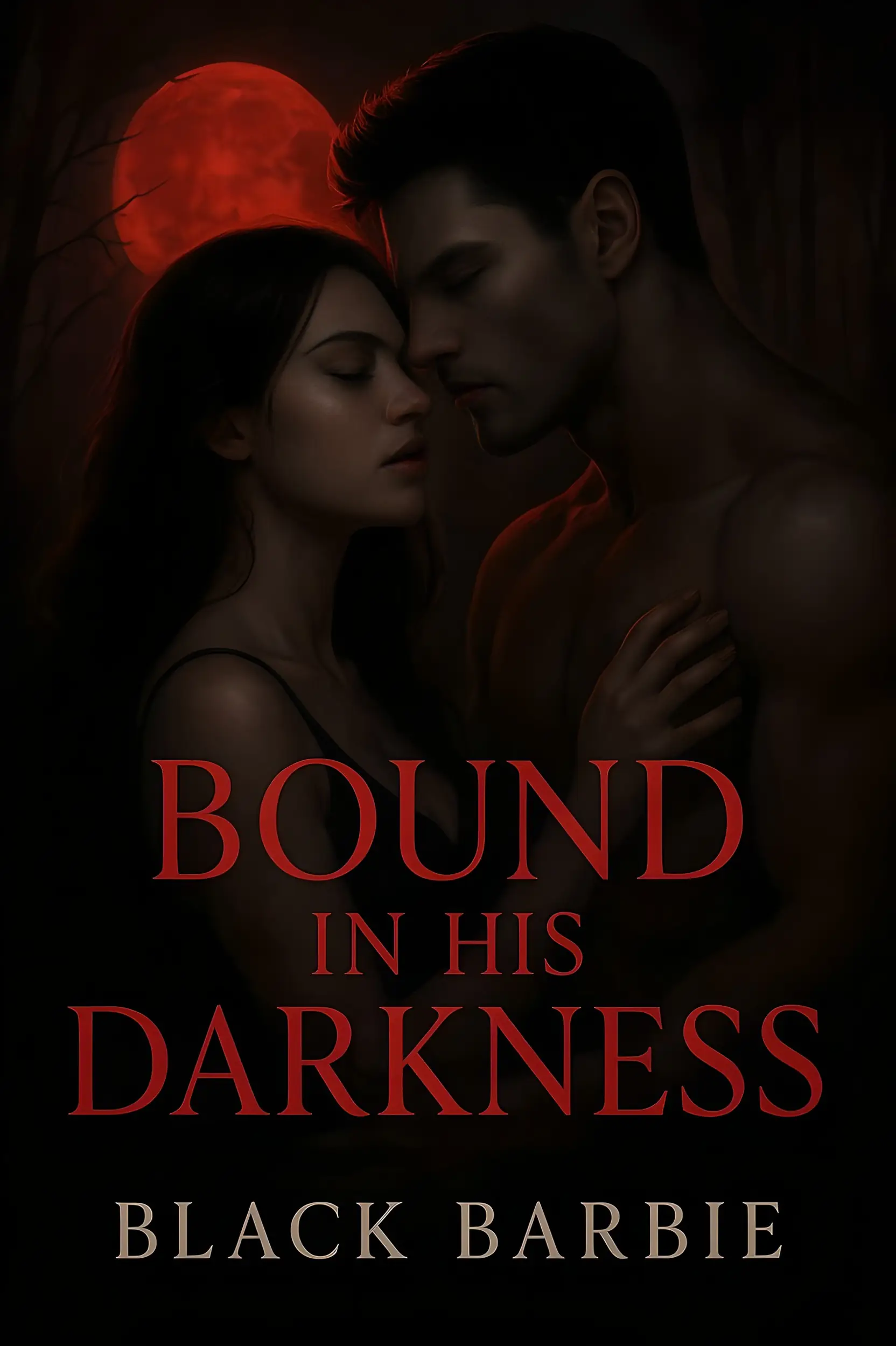 Bound In His Darkness