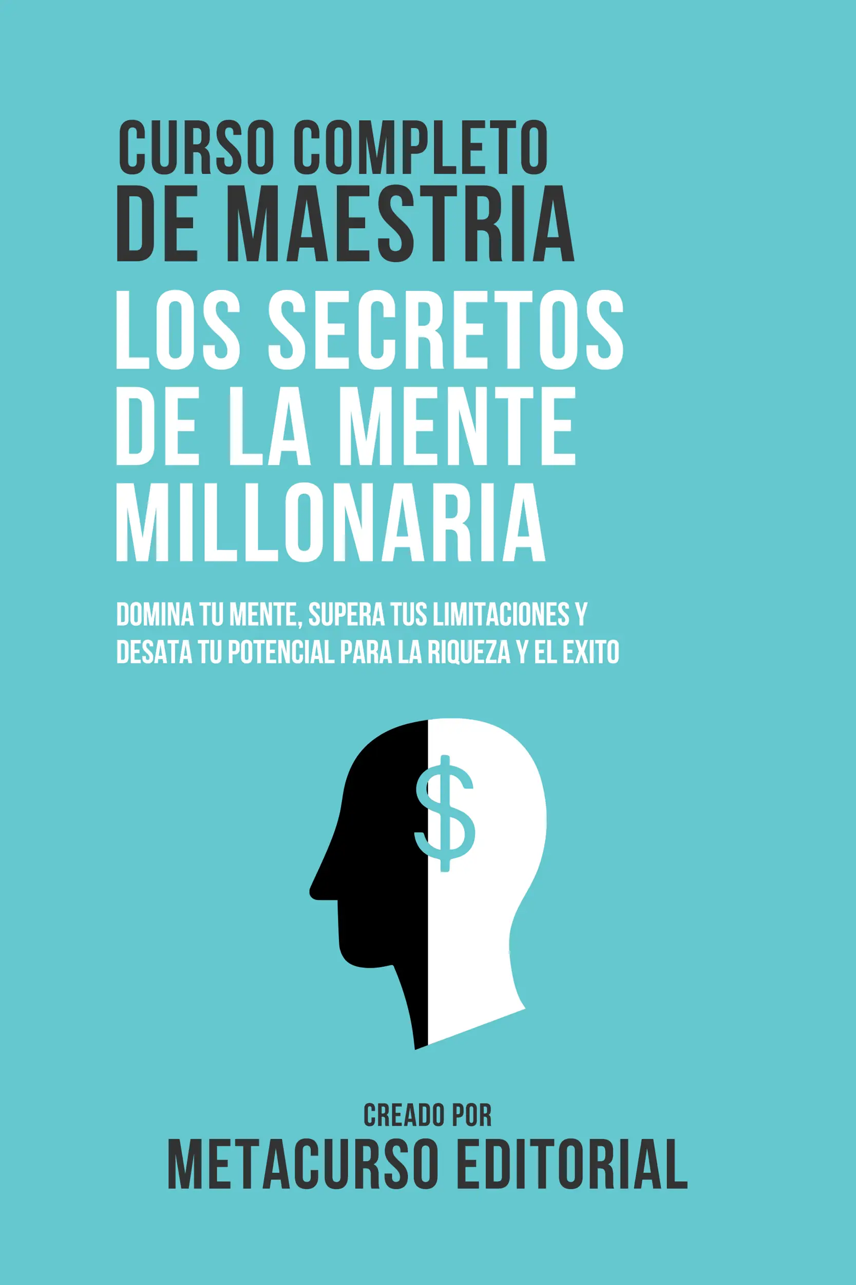 Curso Completo De Maestria Los Secretos De La Mente Millonaria