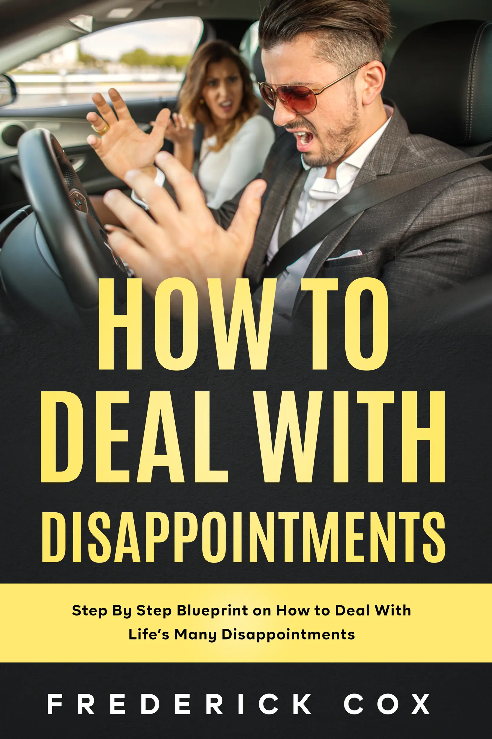 How To Deal with Disappointments