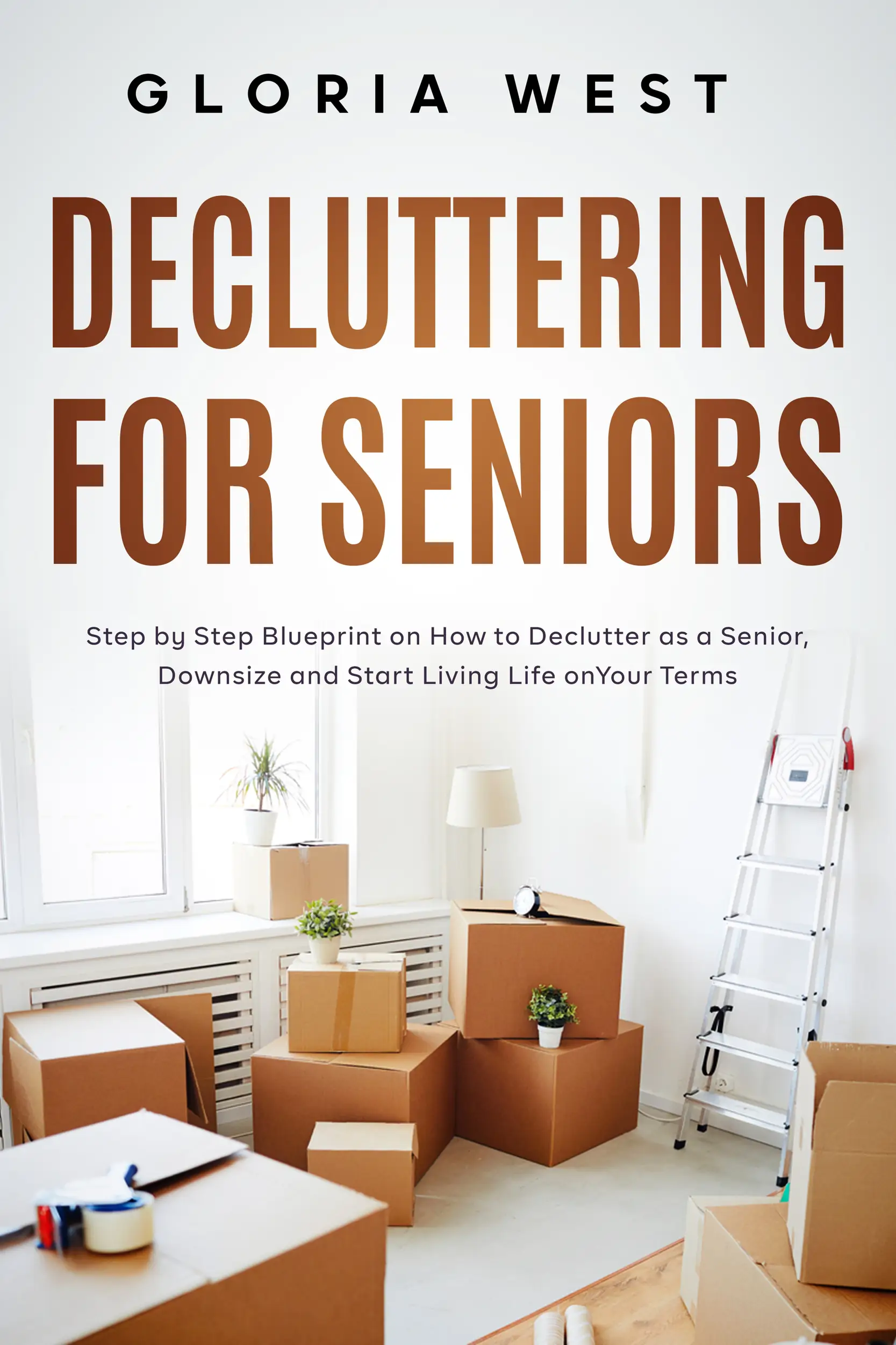 Decluttering For Seniors