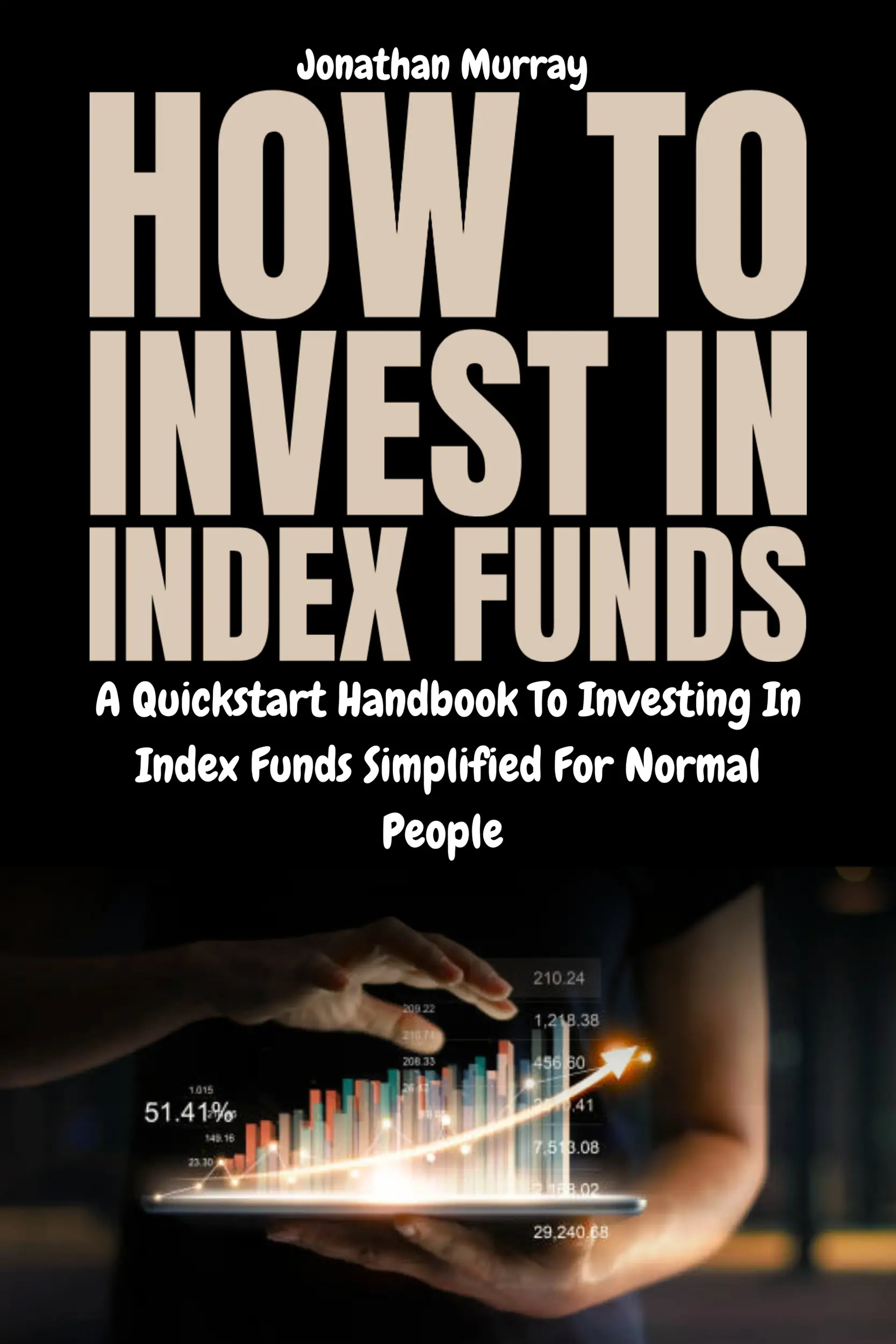 How To Invest In Index Funds