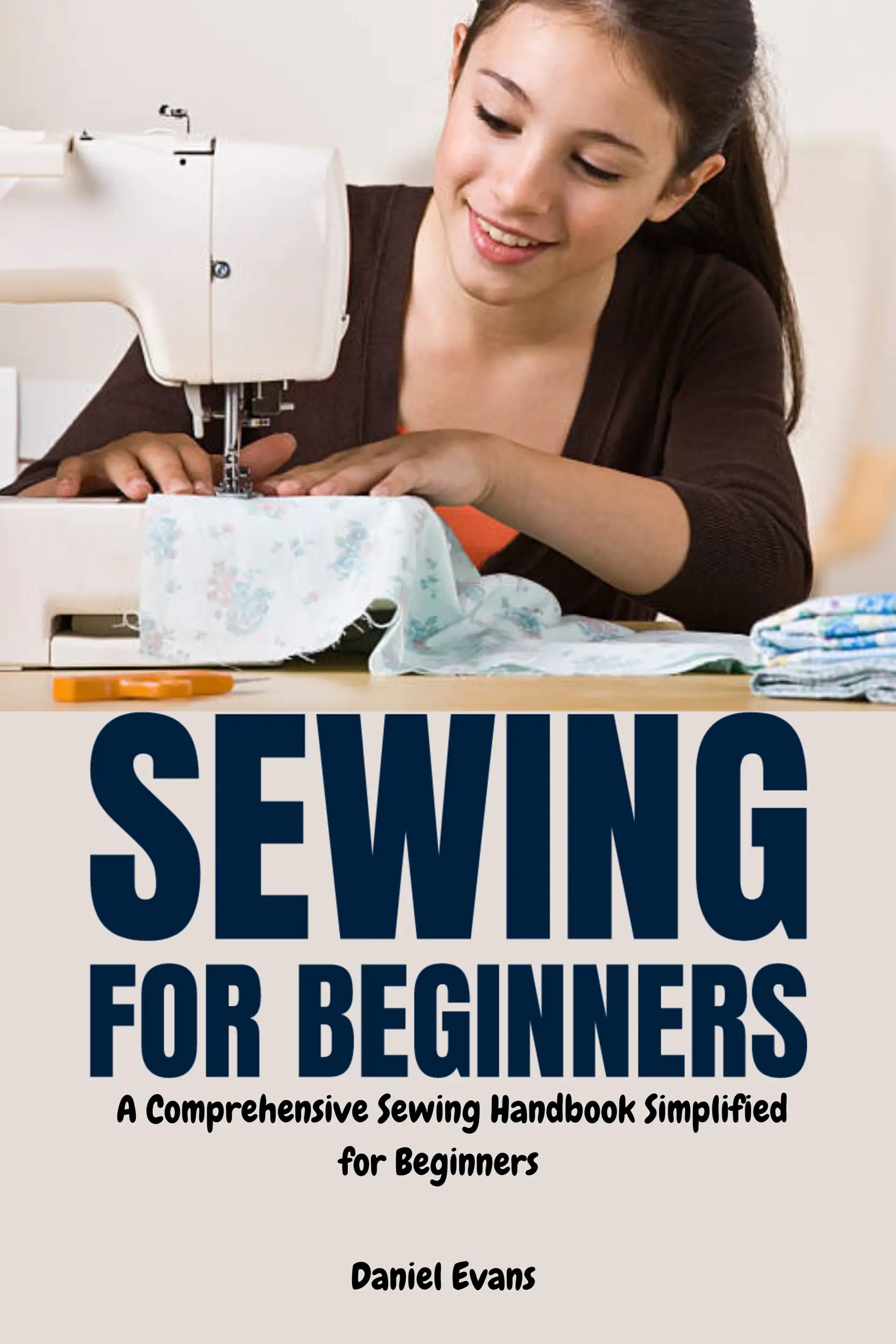 Sewing for Beginners