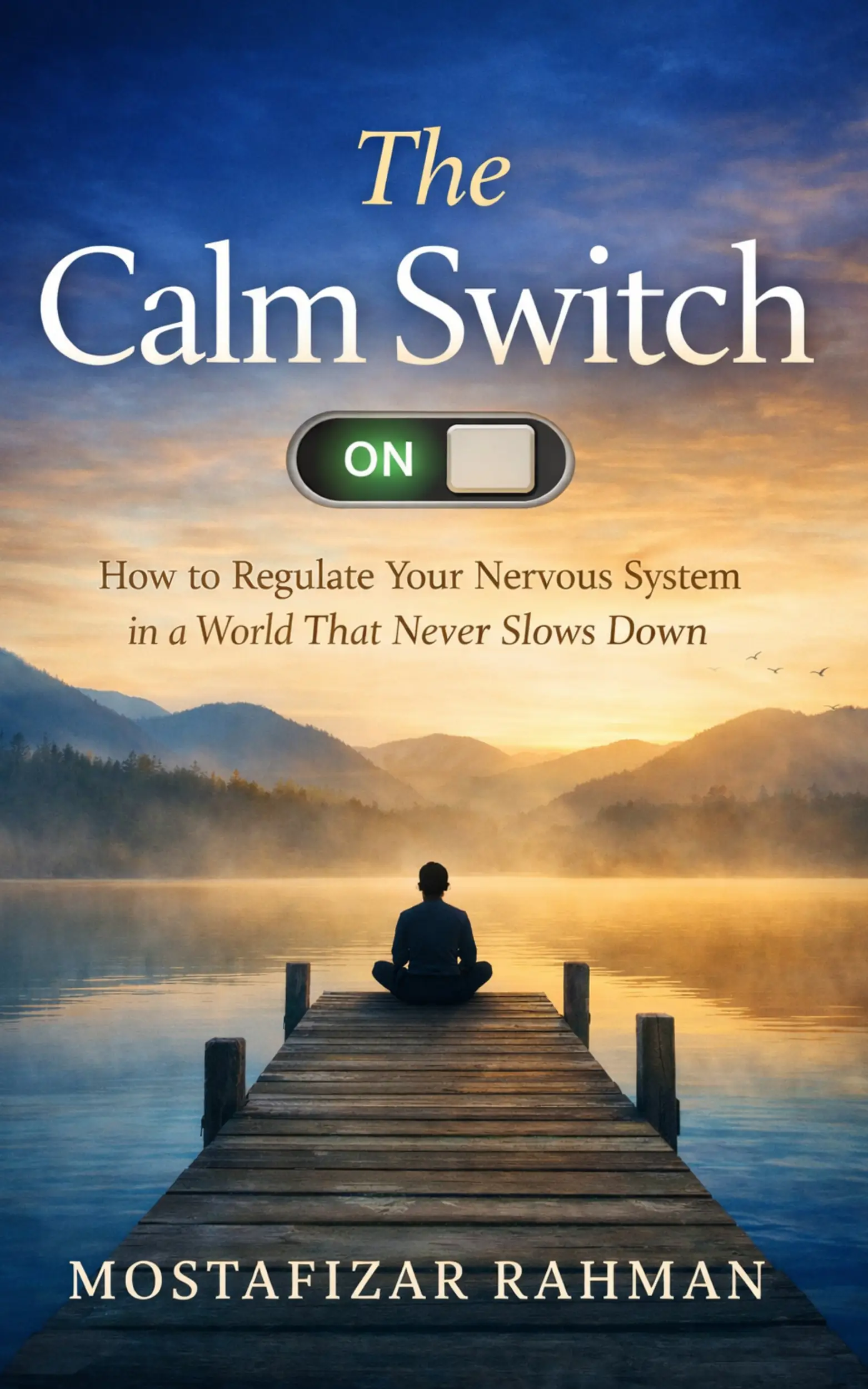 The Calm Switch