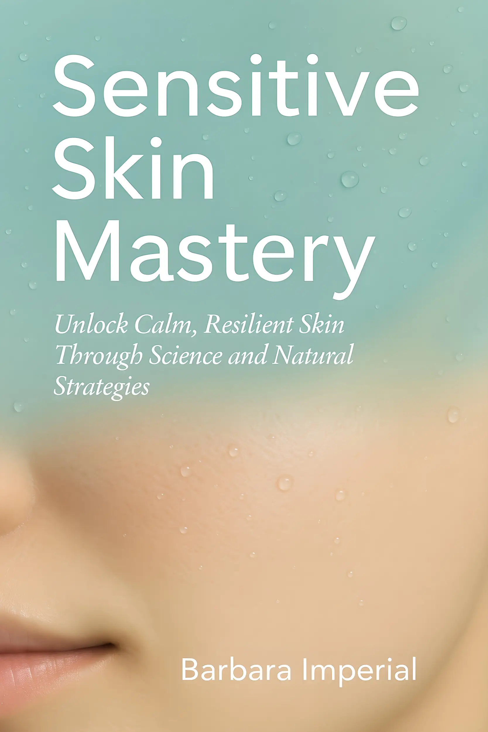 Sensitive Skin Mastery