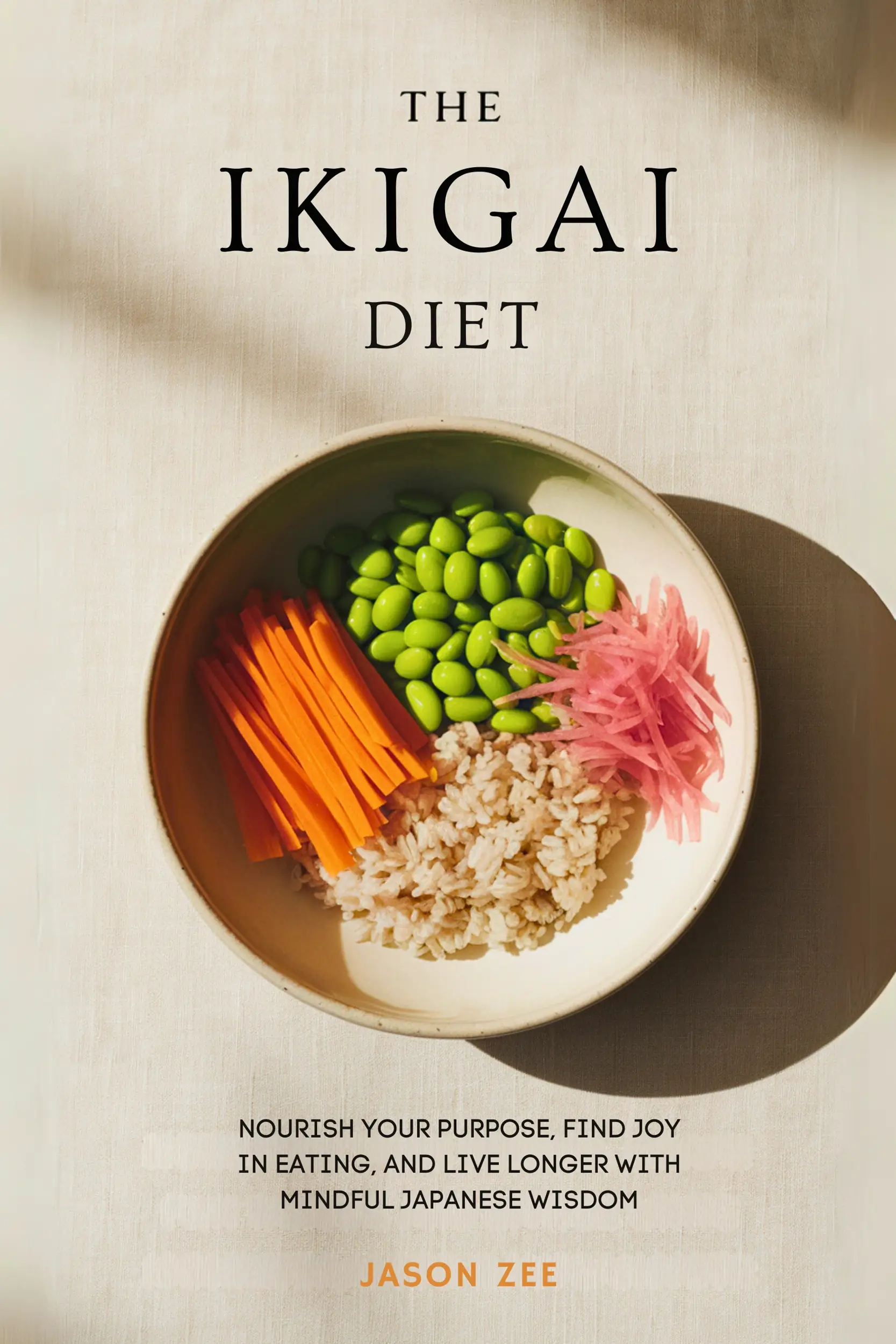 The Ikigai Diet
