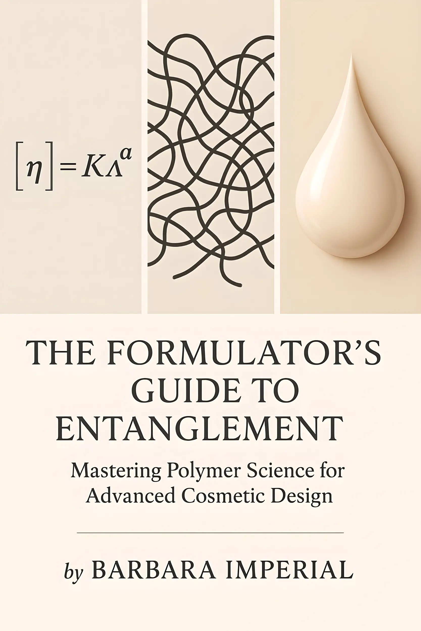 The Formulator’s Guide to Entanglement