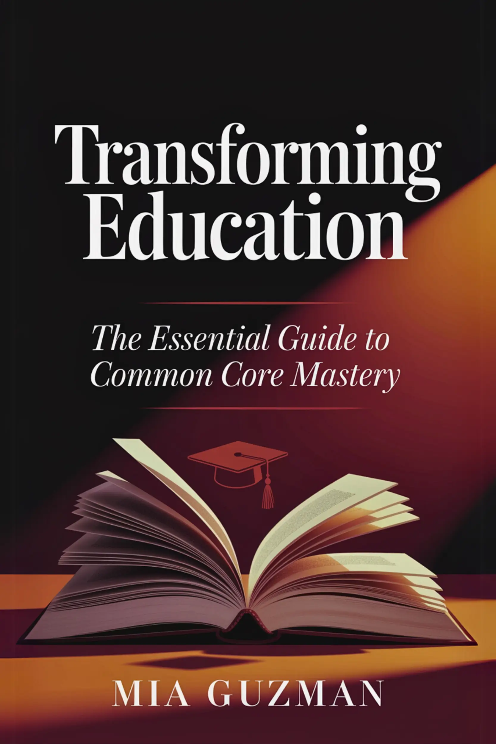 Transforming Education