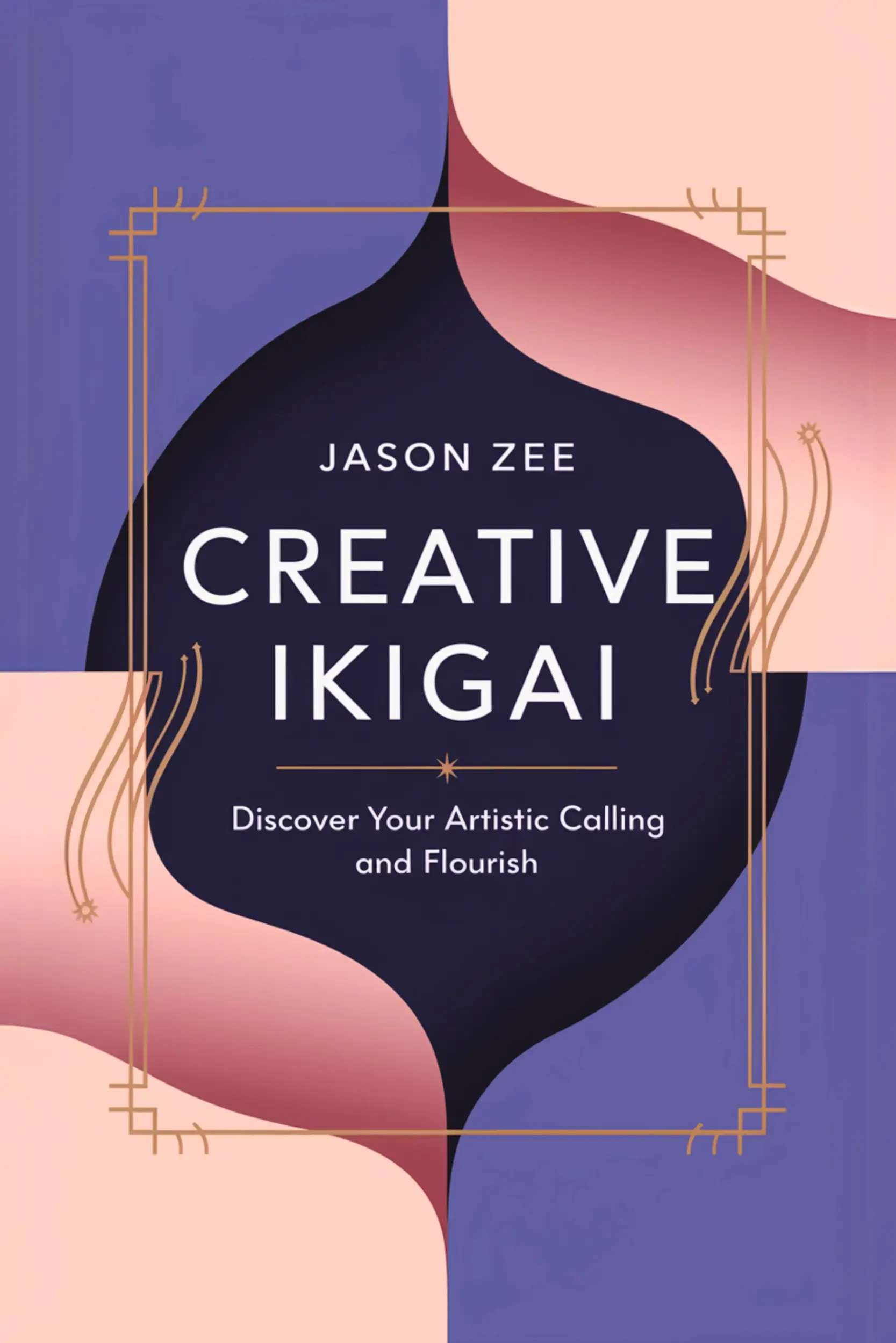 Creative Ikigai