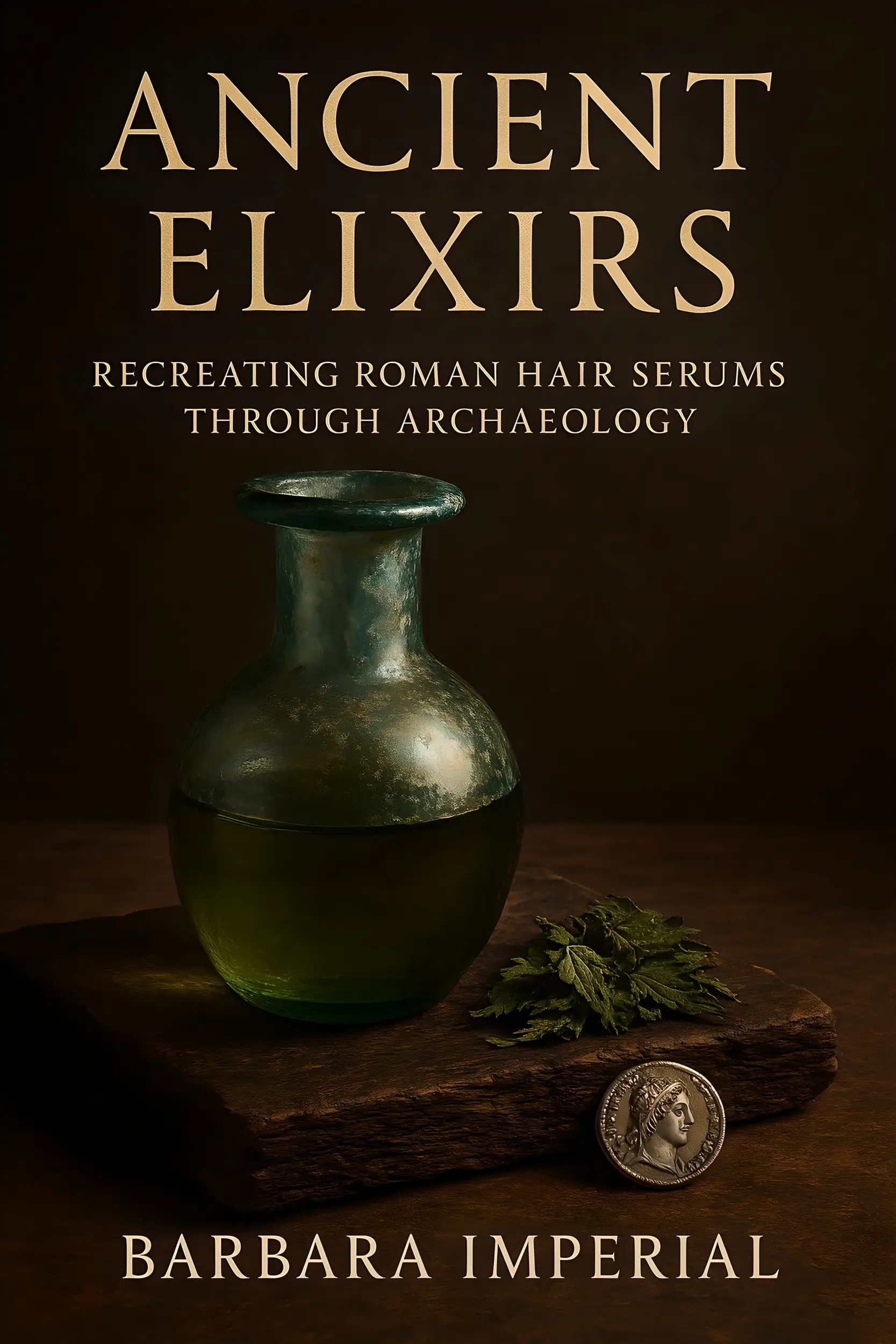 Ancient Elixirs