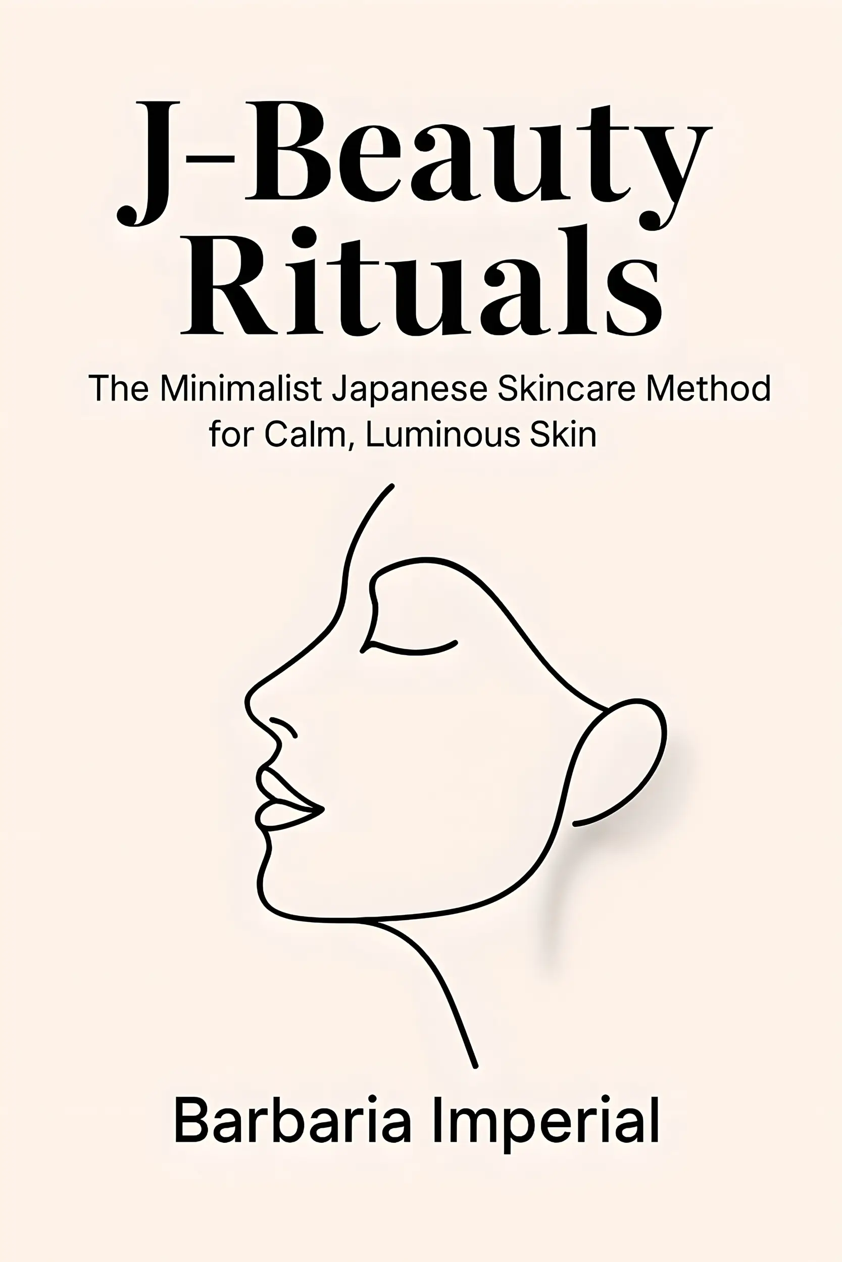 J-Beauty Rituals