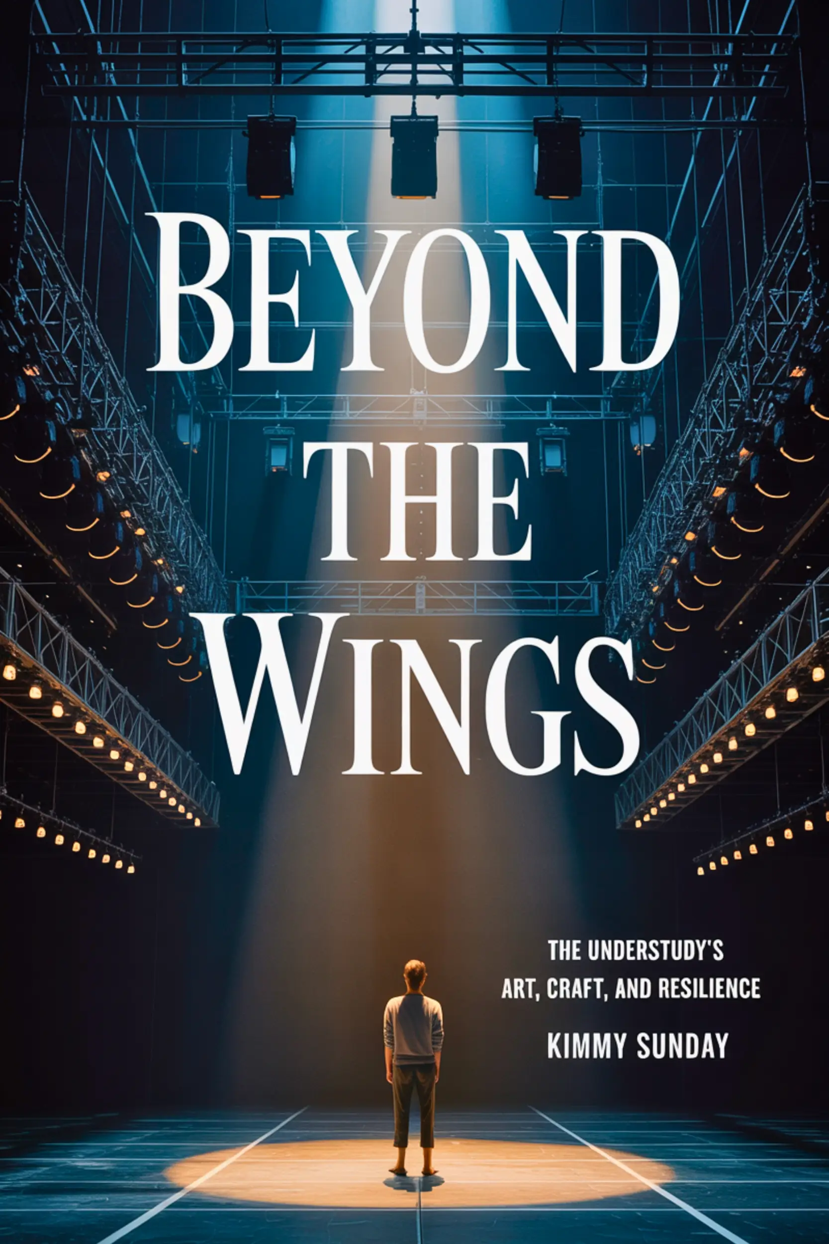 Beyond the Wings