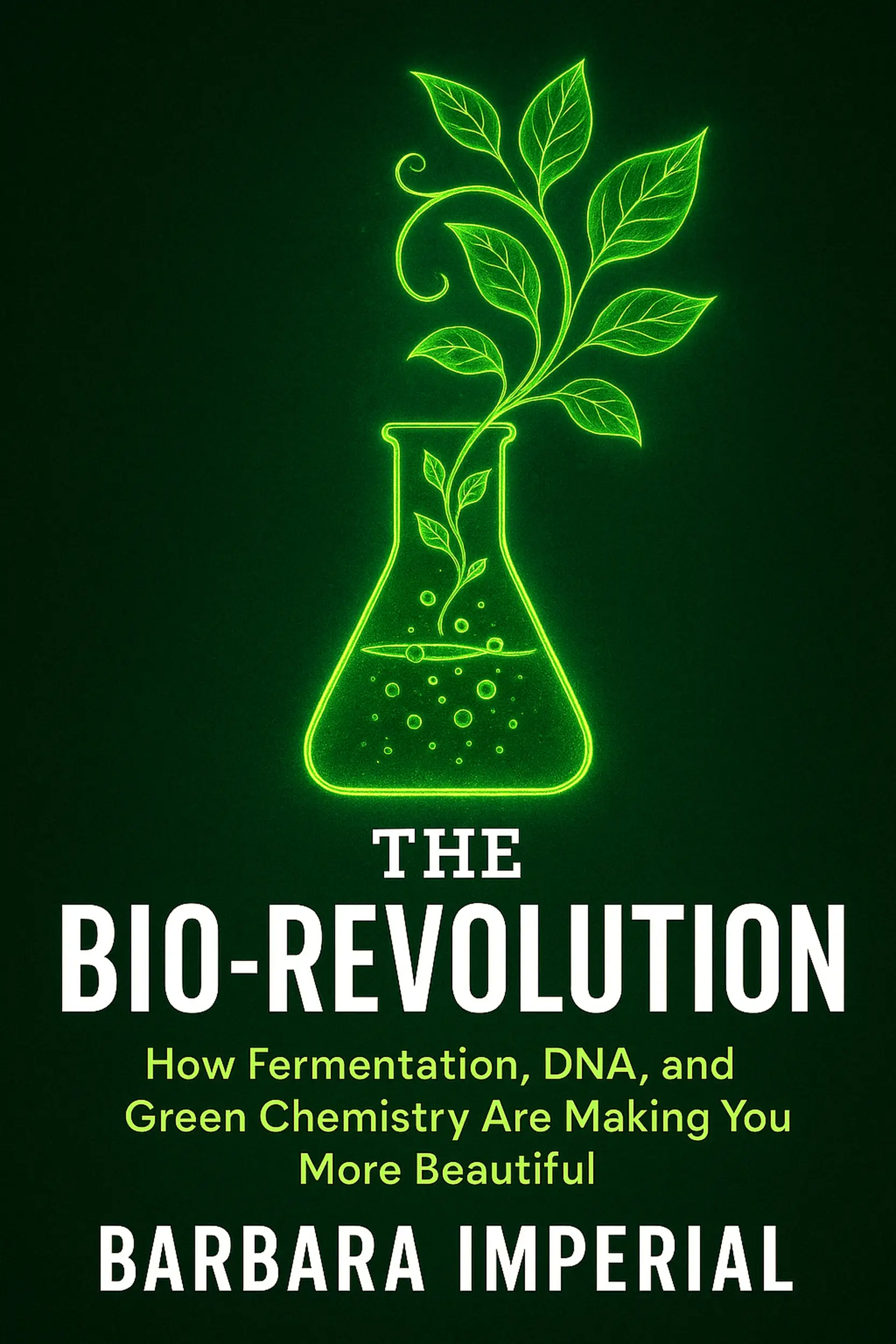 The Bio-Revolution
