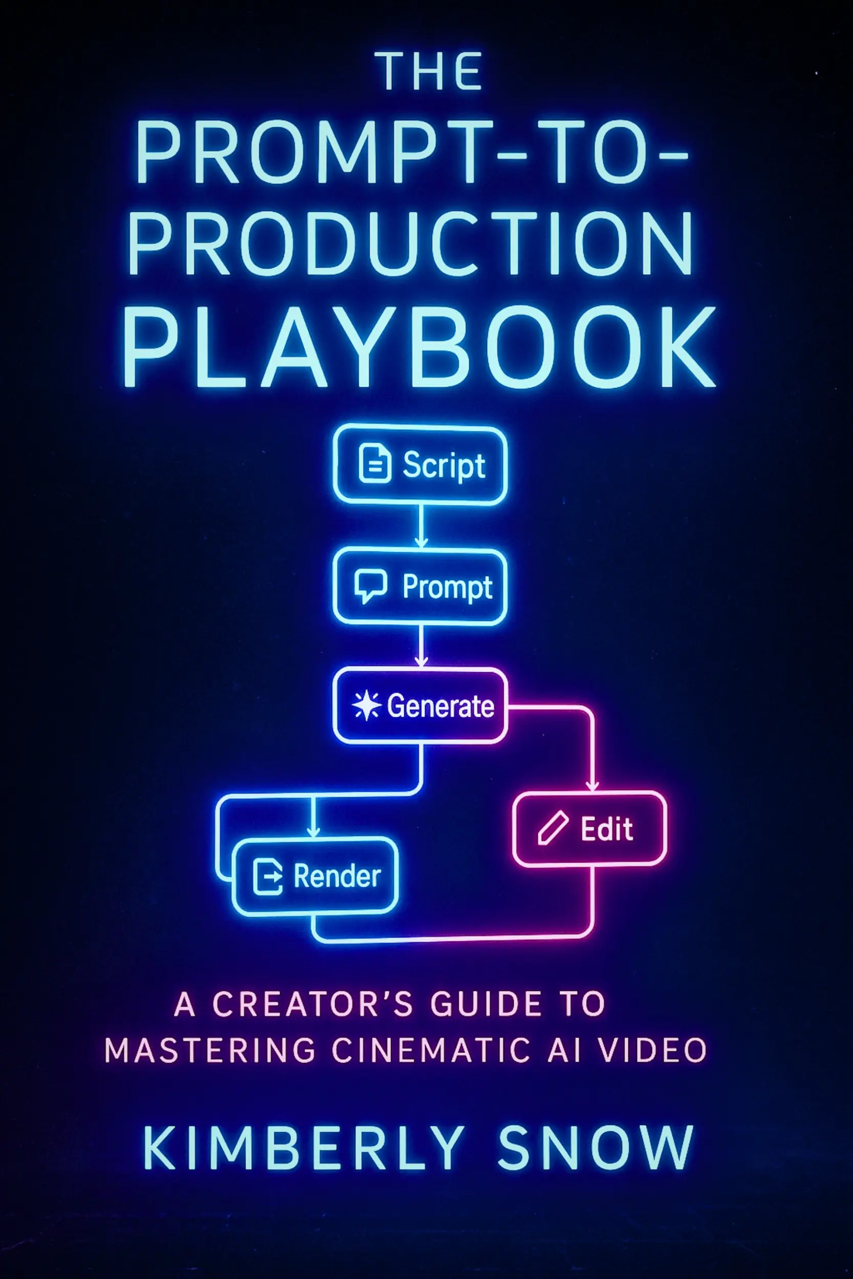 The Prompt-to-Production Playbook