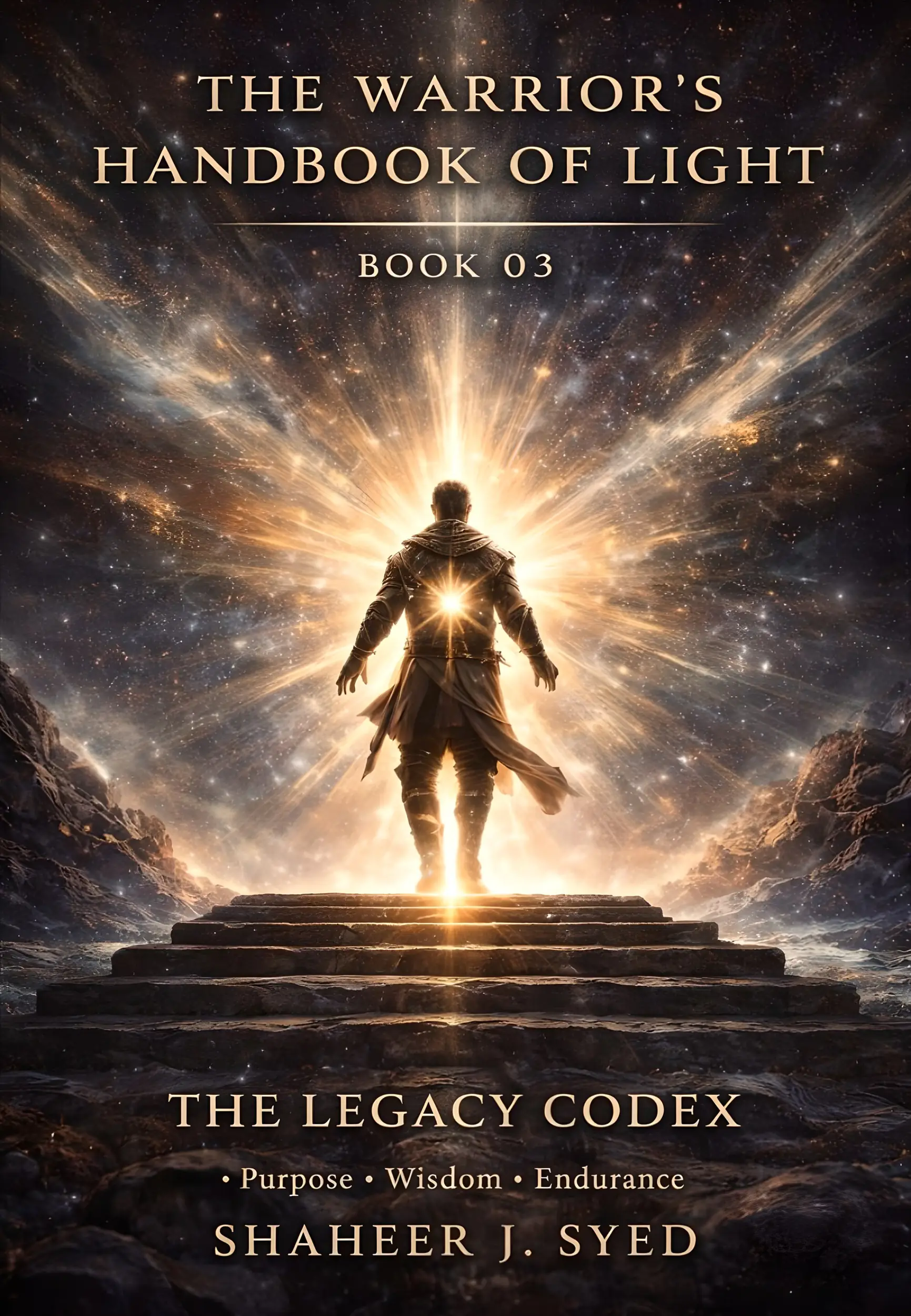 The Warrior's Handbook of Light