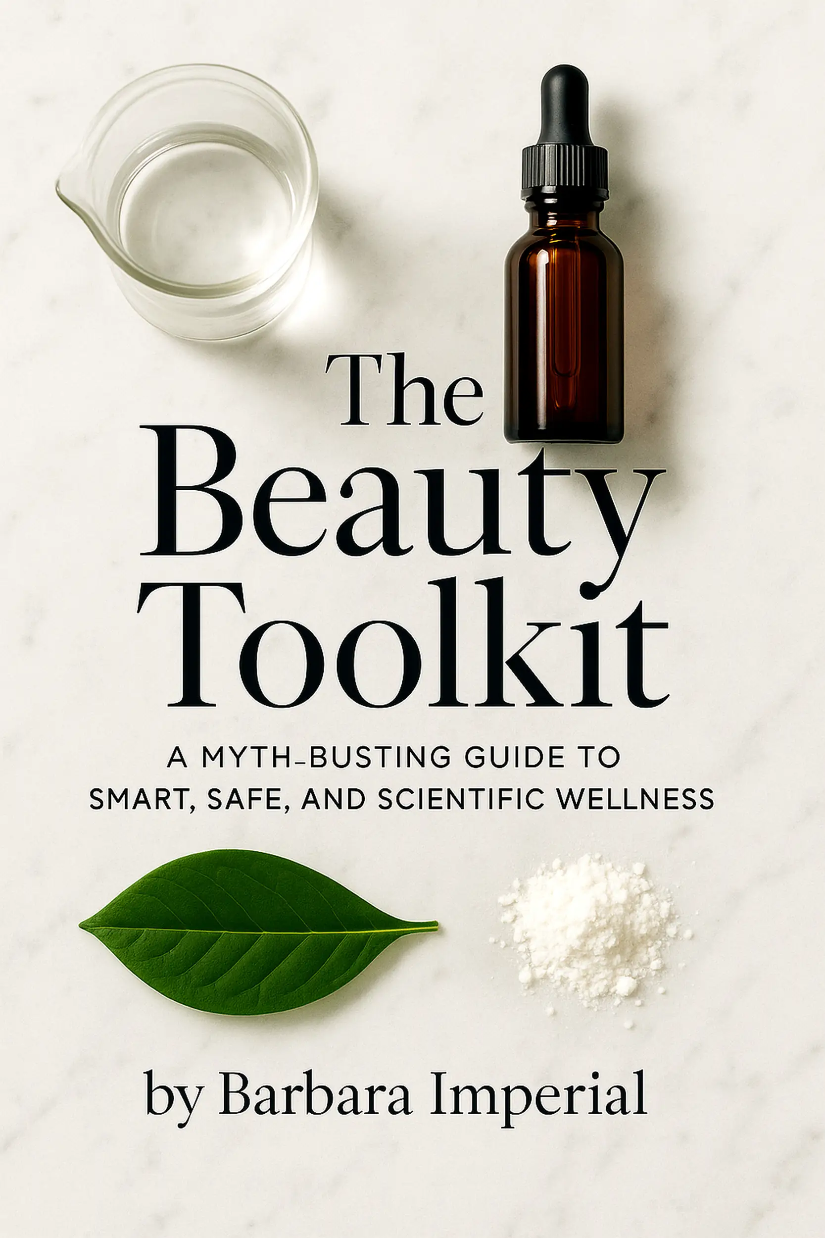The Beauty Toolkit