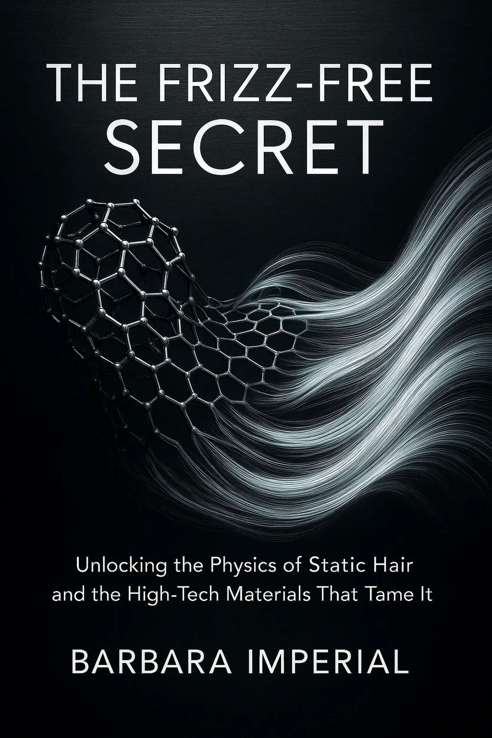 The Frizz-Free Secret