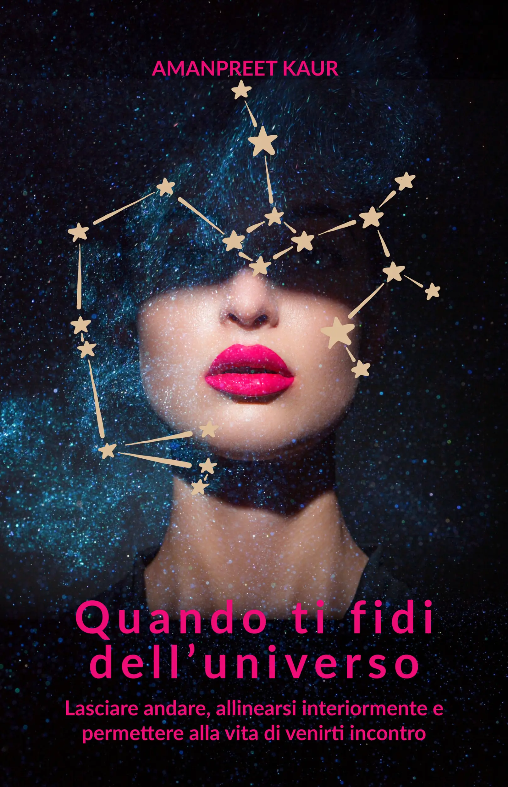 Quando ti fidi dell'universo