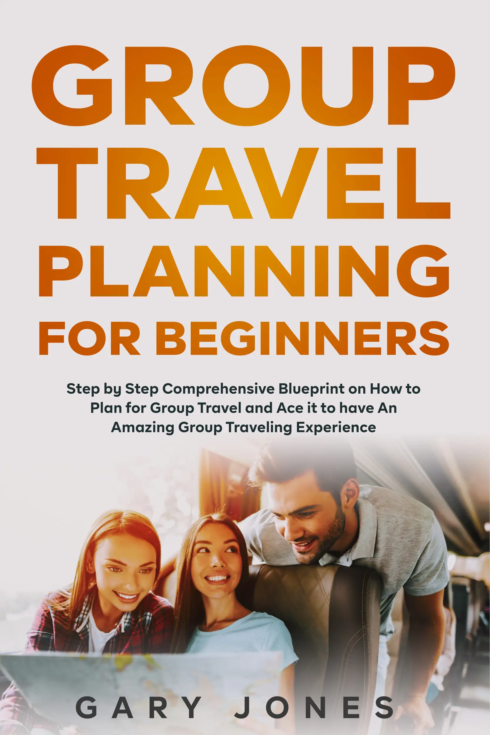 Group Travel Planning for Beginners