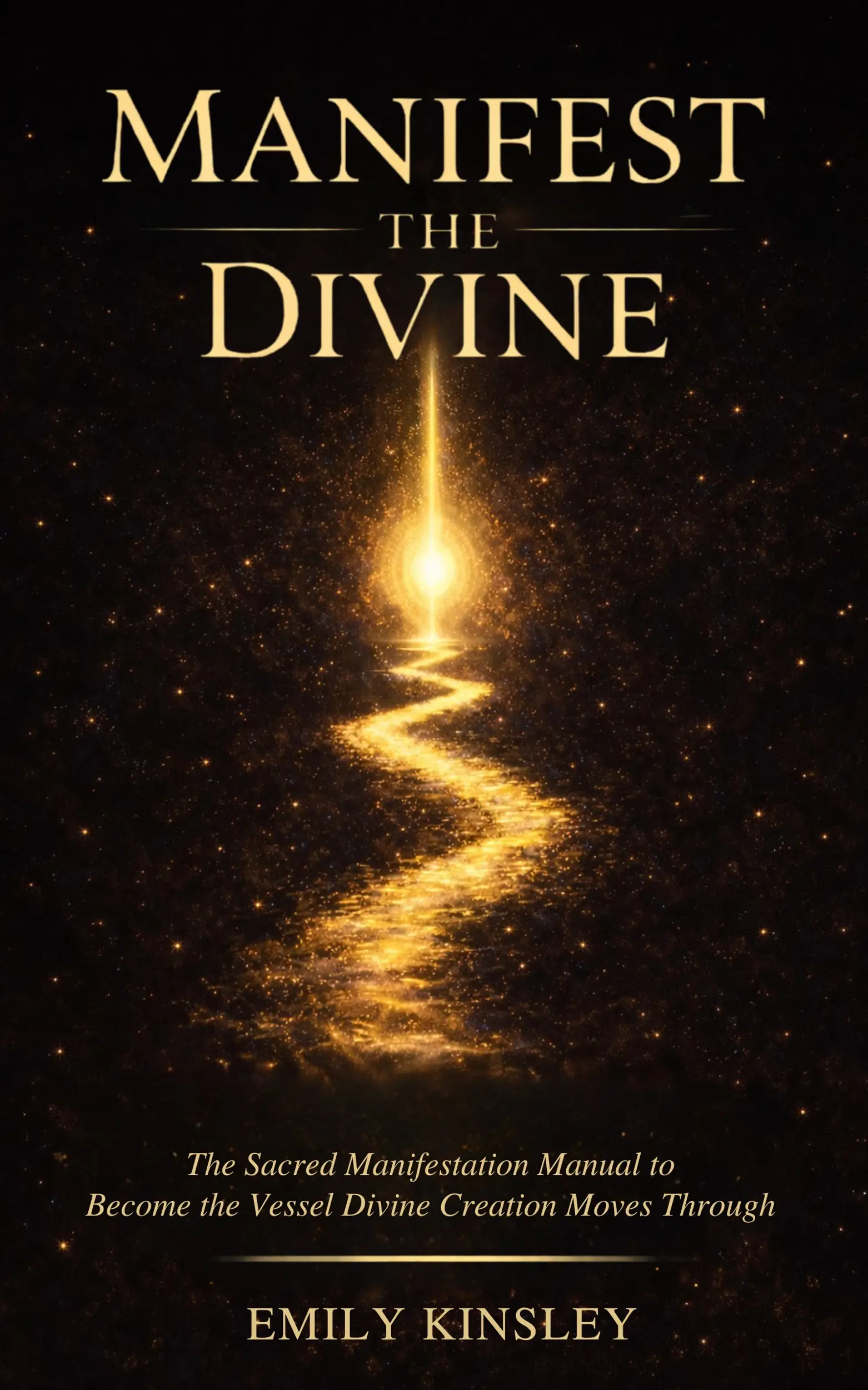 Manifest the Divine