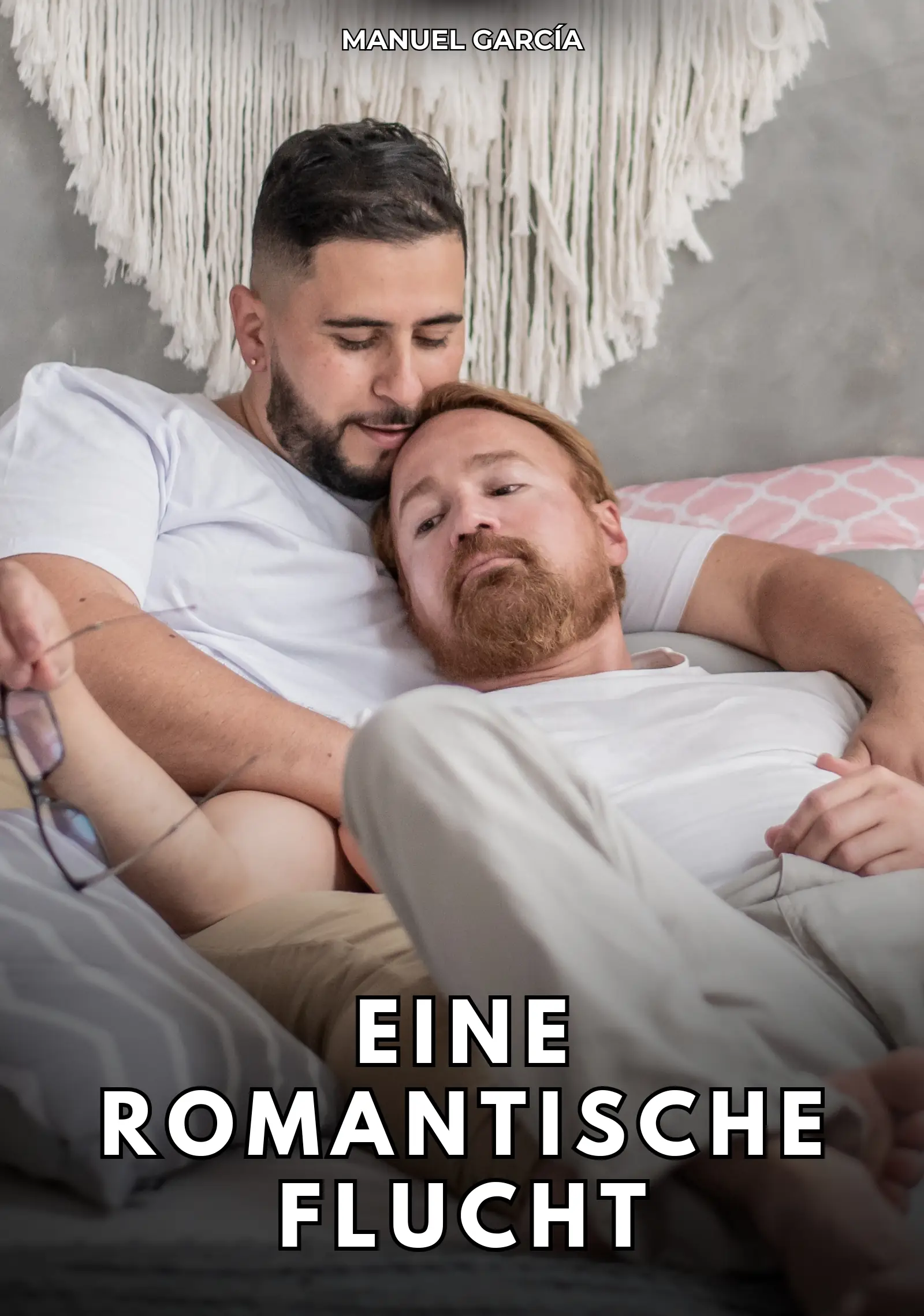 Eine romantische Flucht