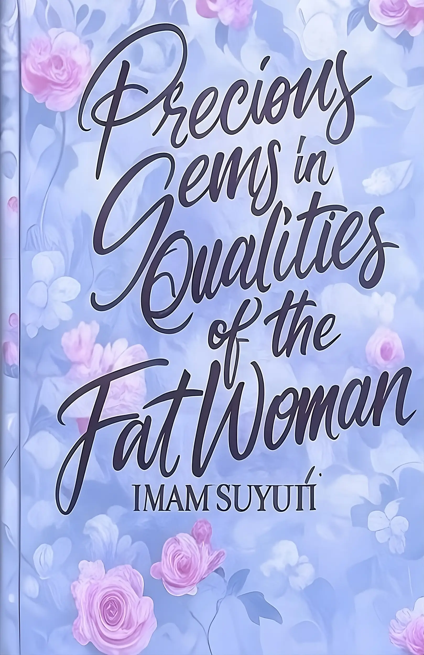 Precious Gems in the Qualities of the Fat Woman