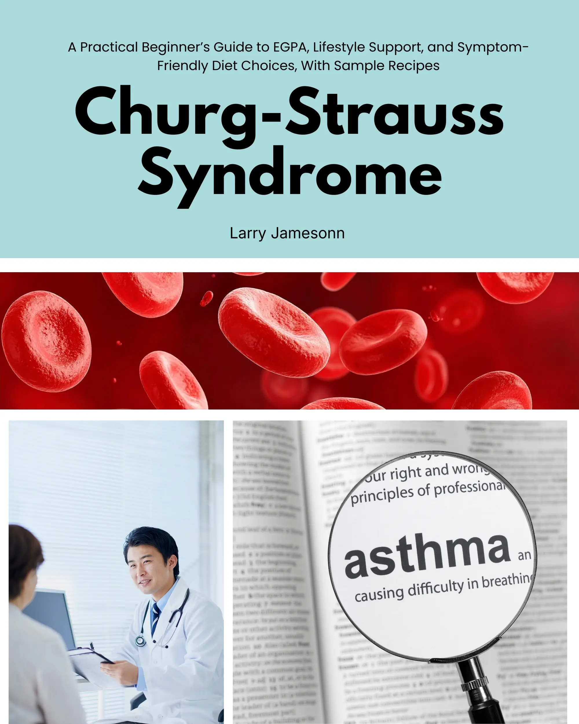 Churg-Strauss Syndrome