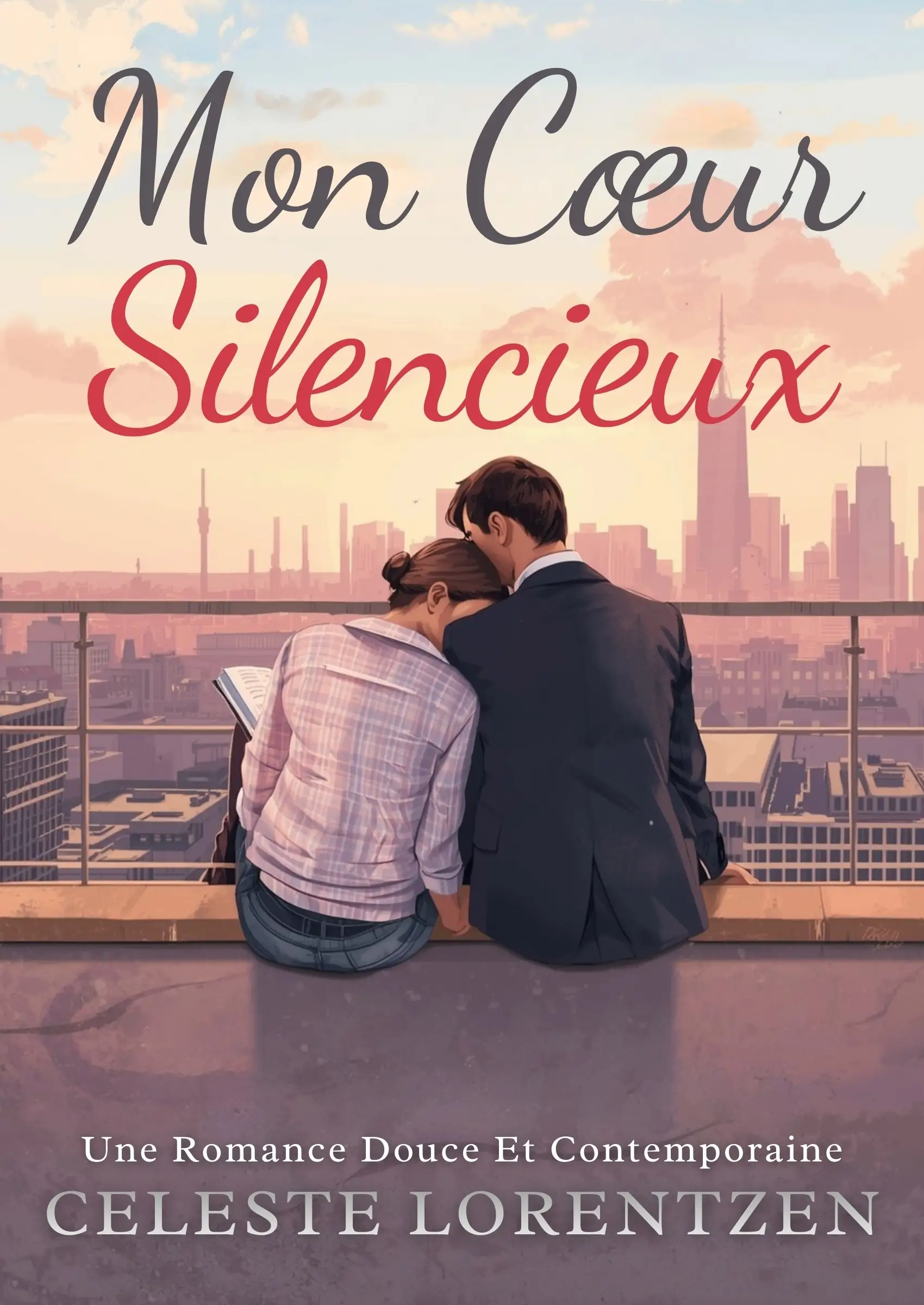 Mon Cœur Silencieux