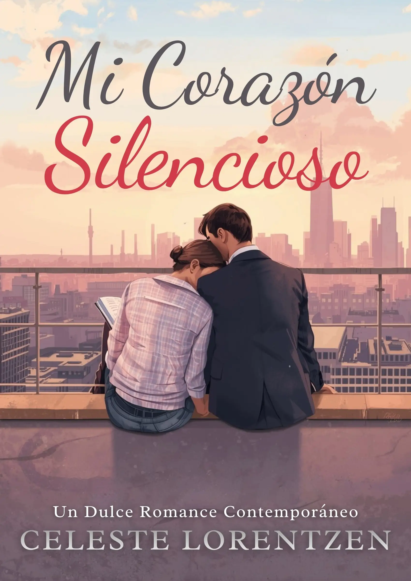 Mi Corazón Silencioso