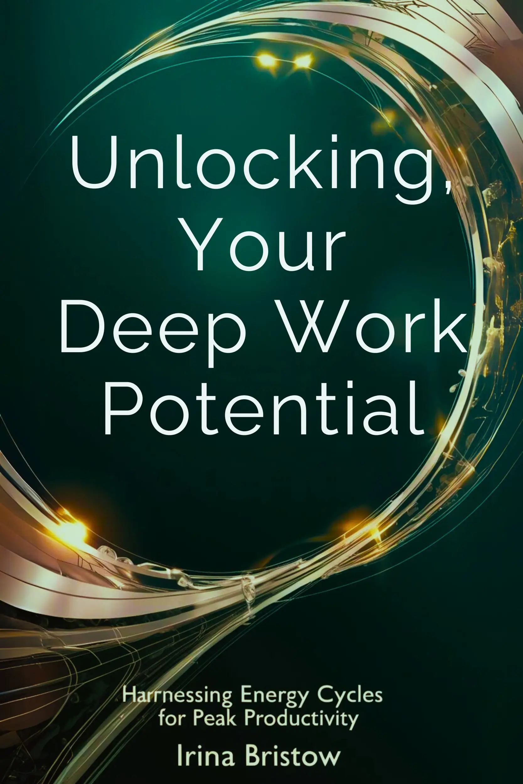 Unlocking, Your Deep Work Potential