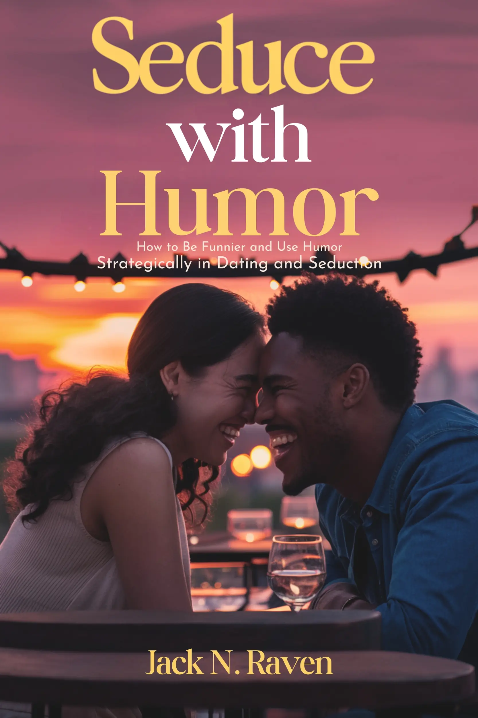 Seduce With Humor
