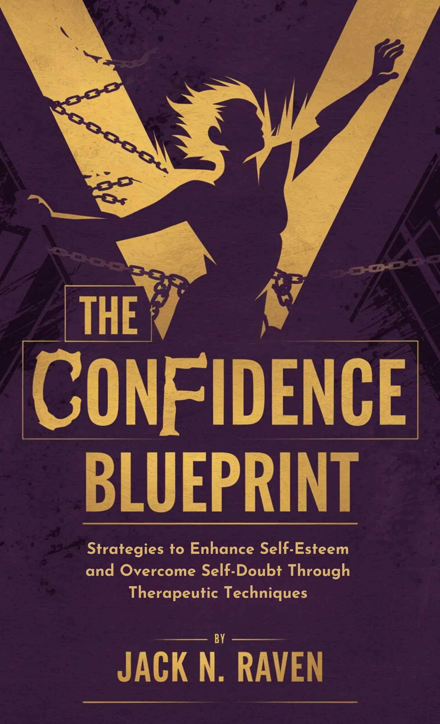 The Confidence Blueprint