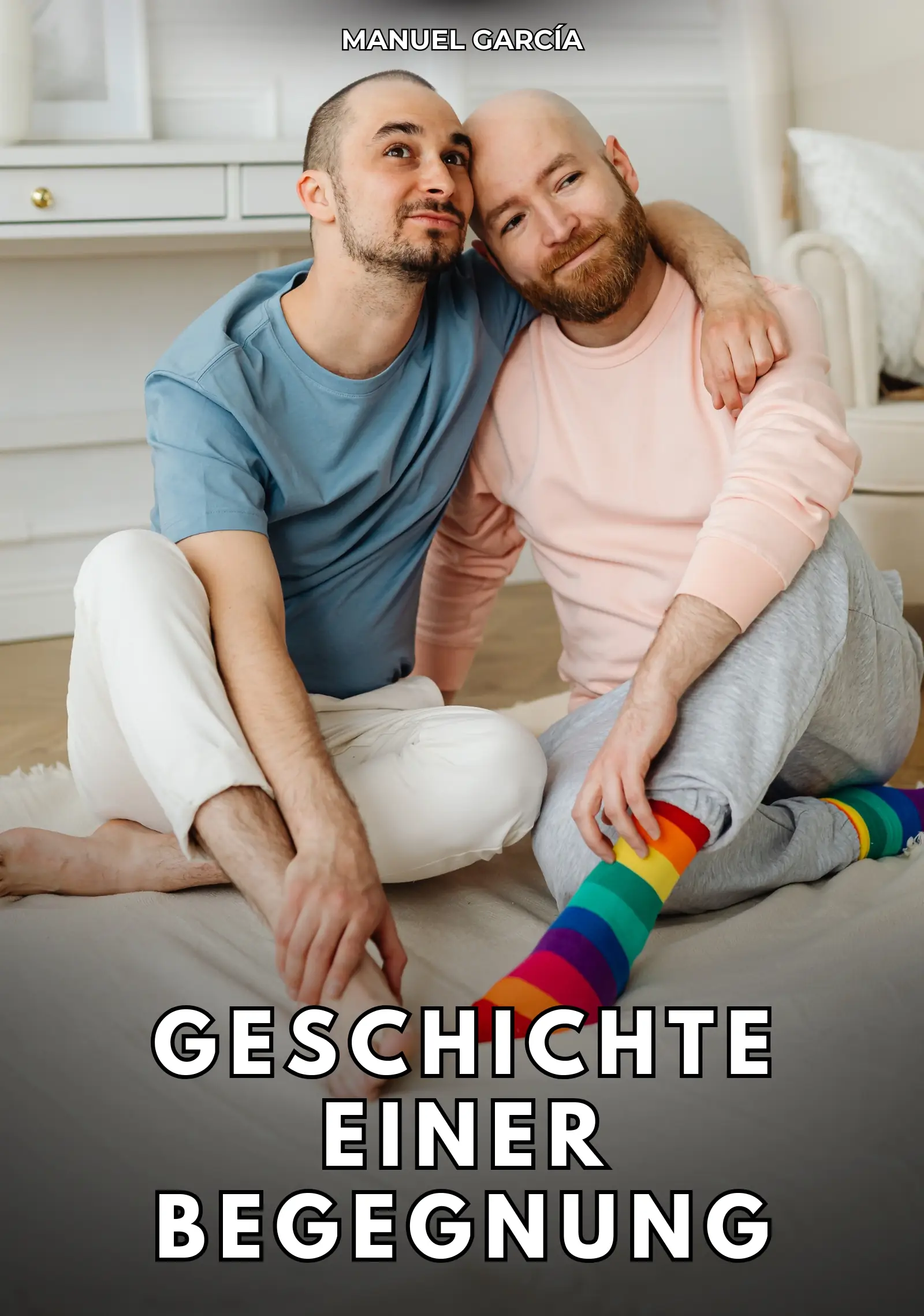 Geschichte einer Begegnung