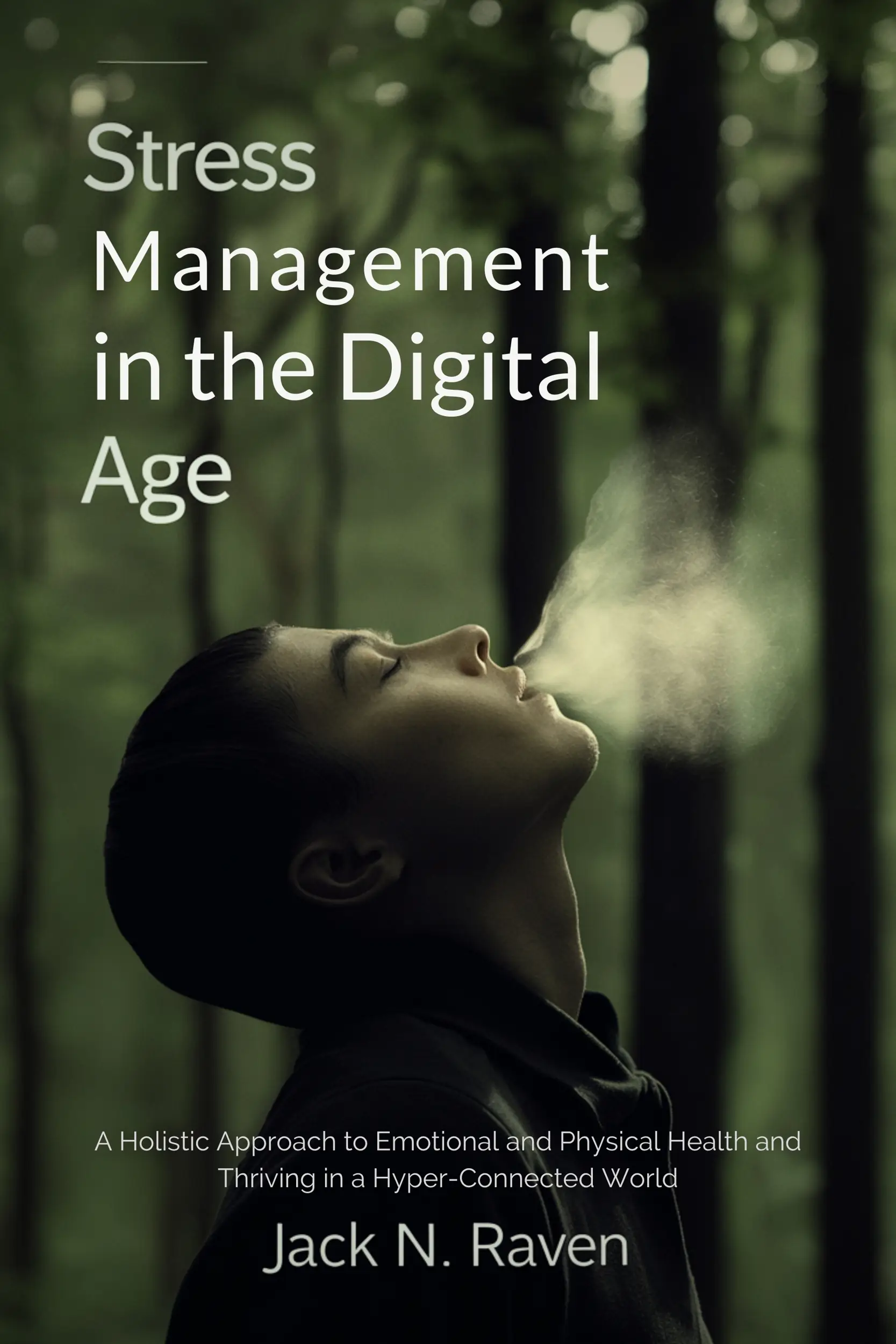 Stress Management in the Digital Age