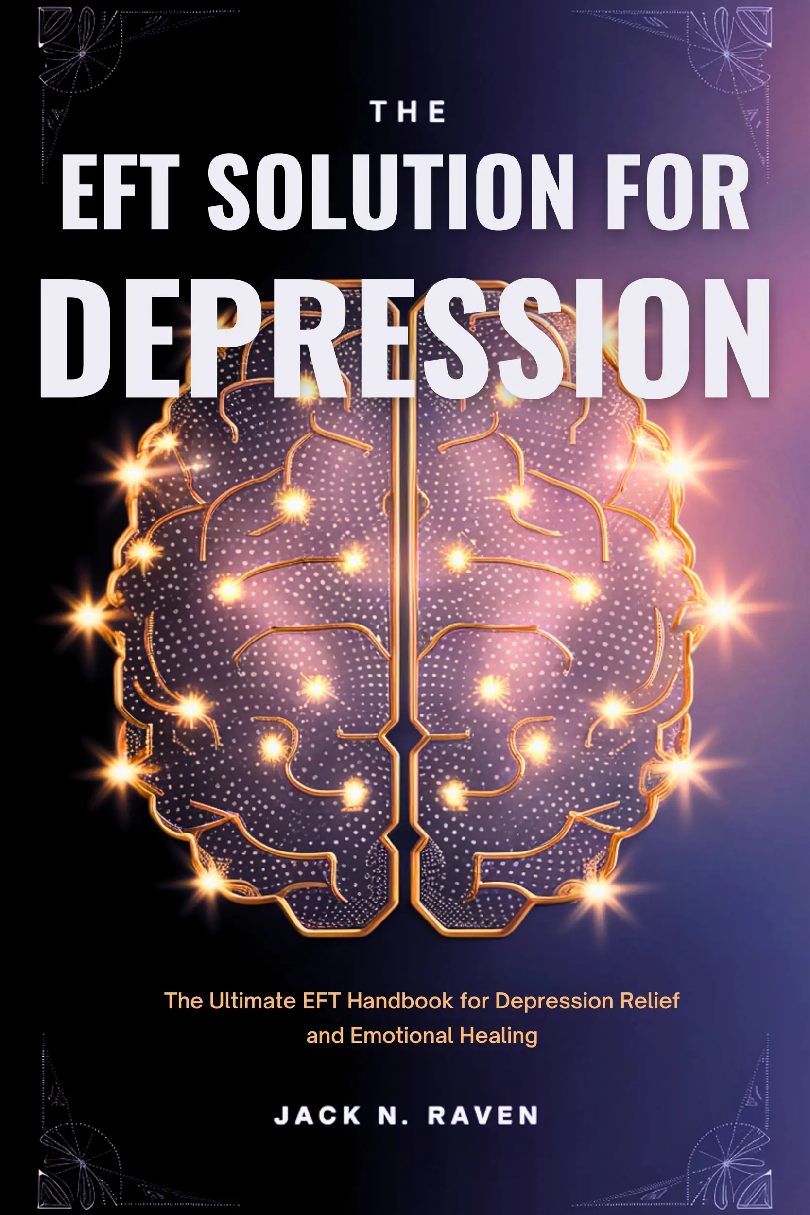 The EFT Solution for Depression