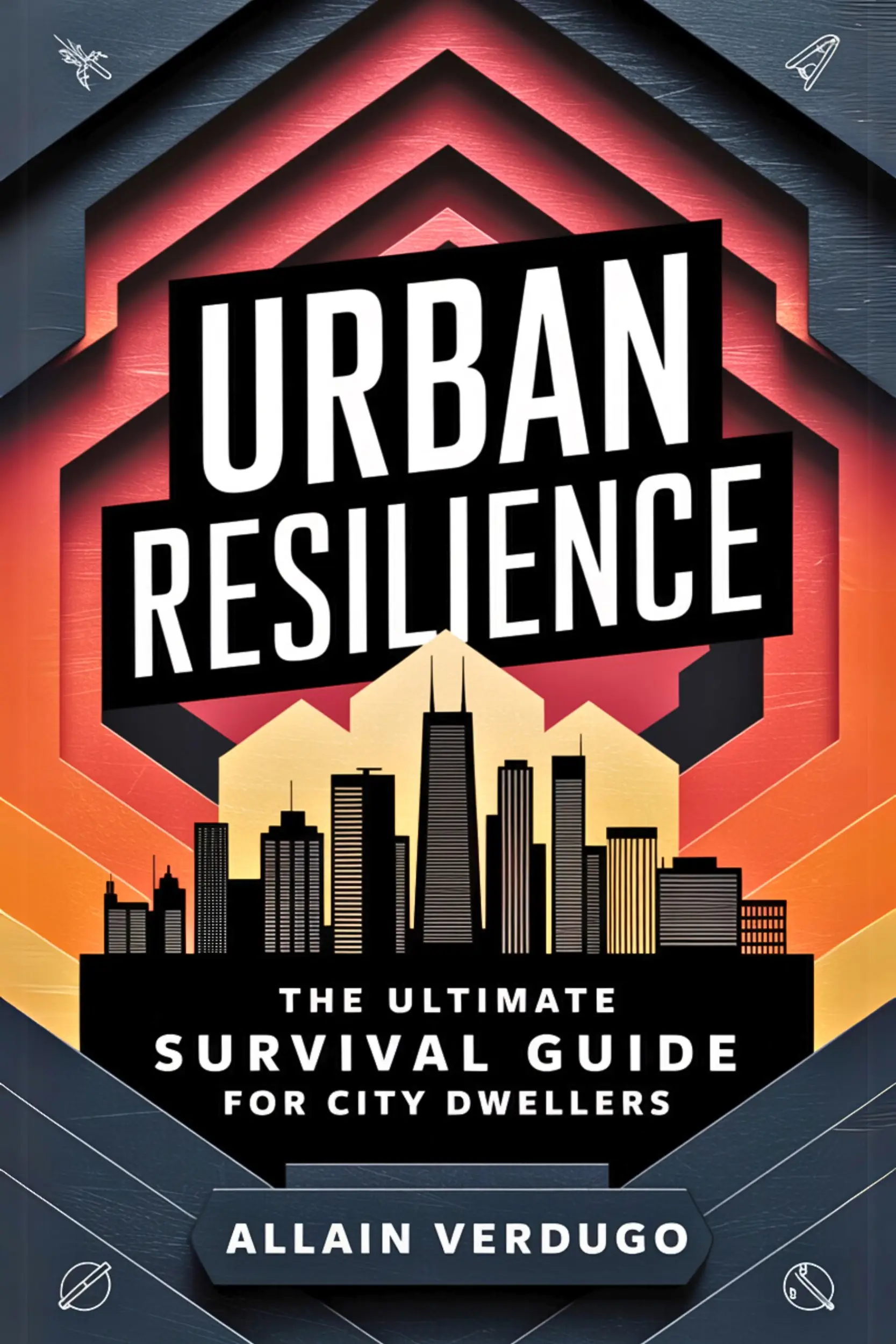 Urban Resilience