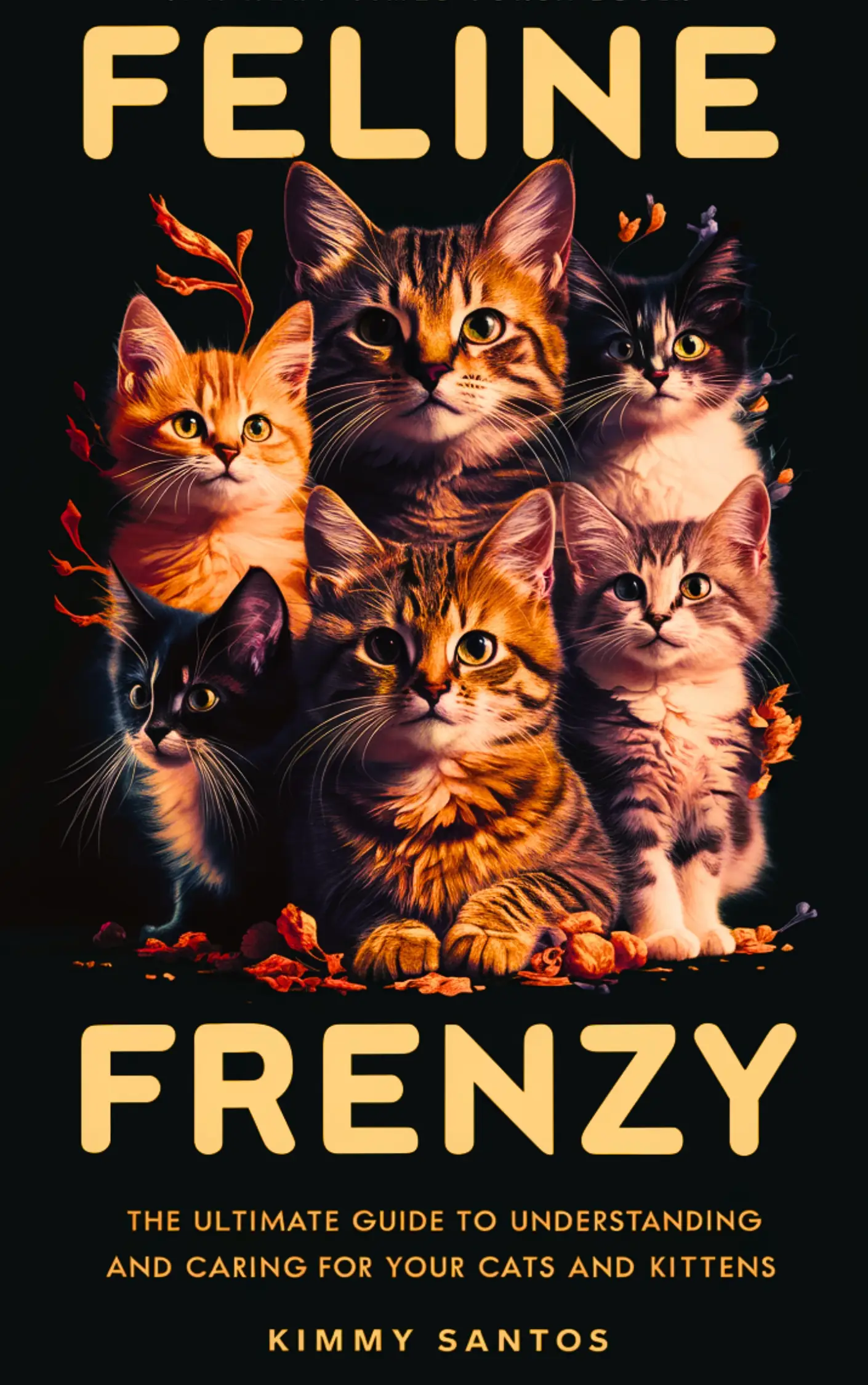 Feline Frenzy