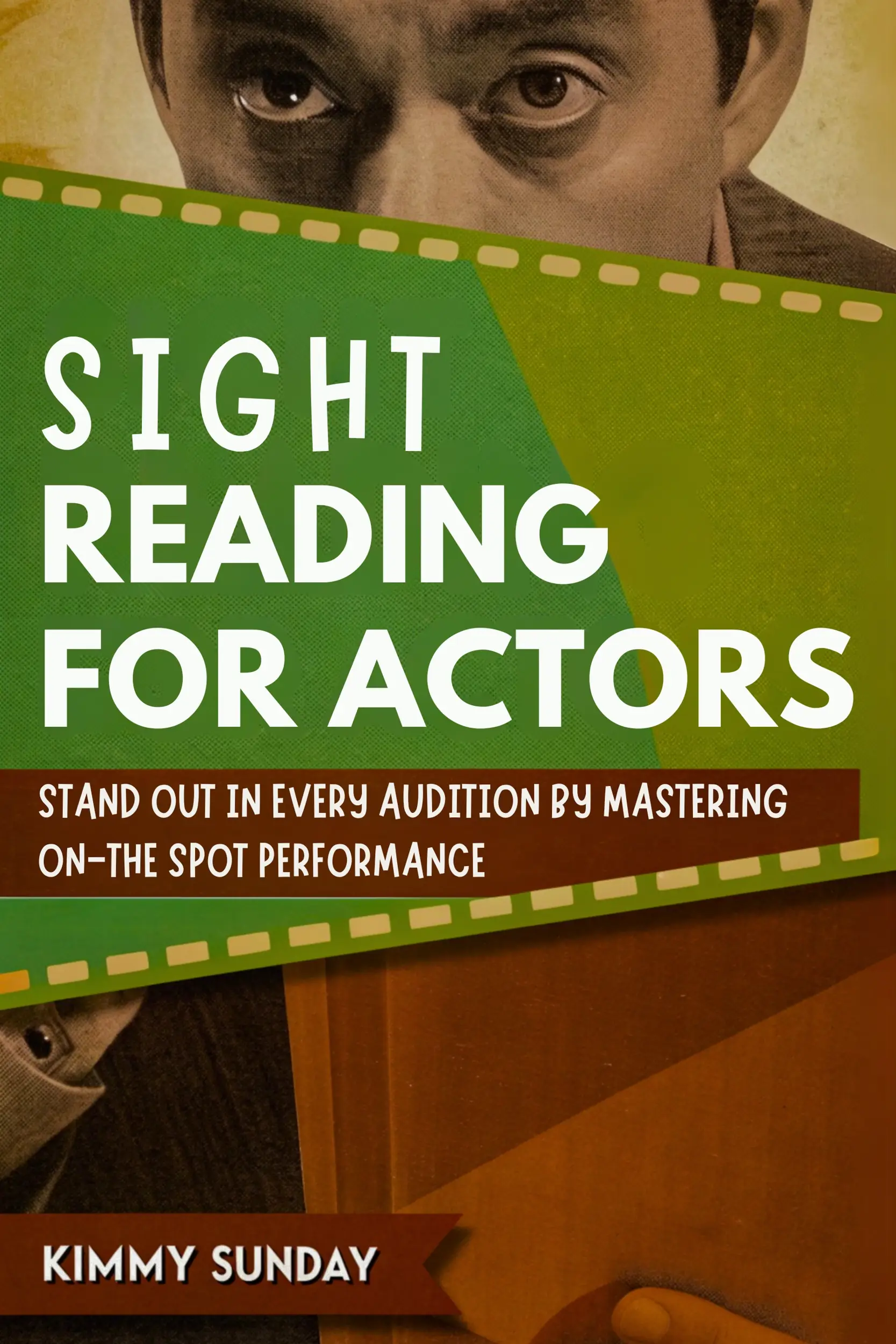 Sight Reading for Actors