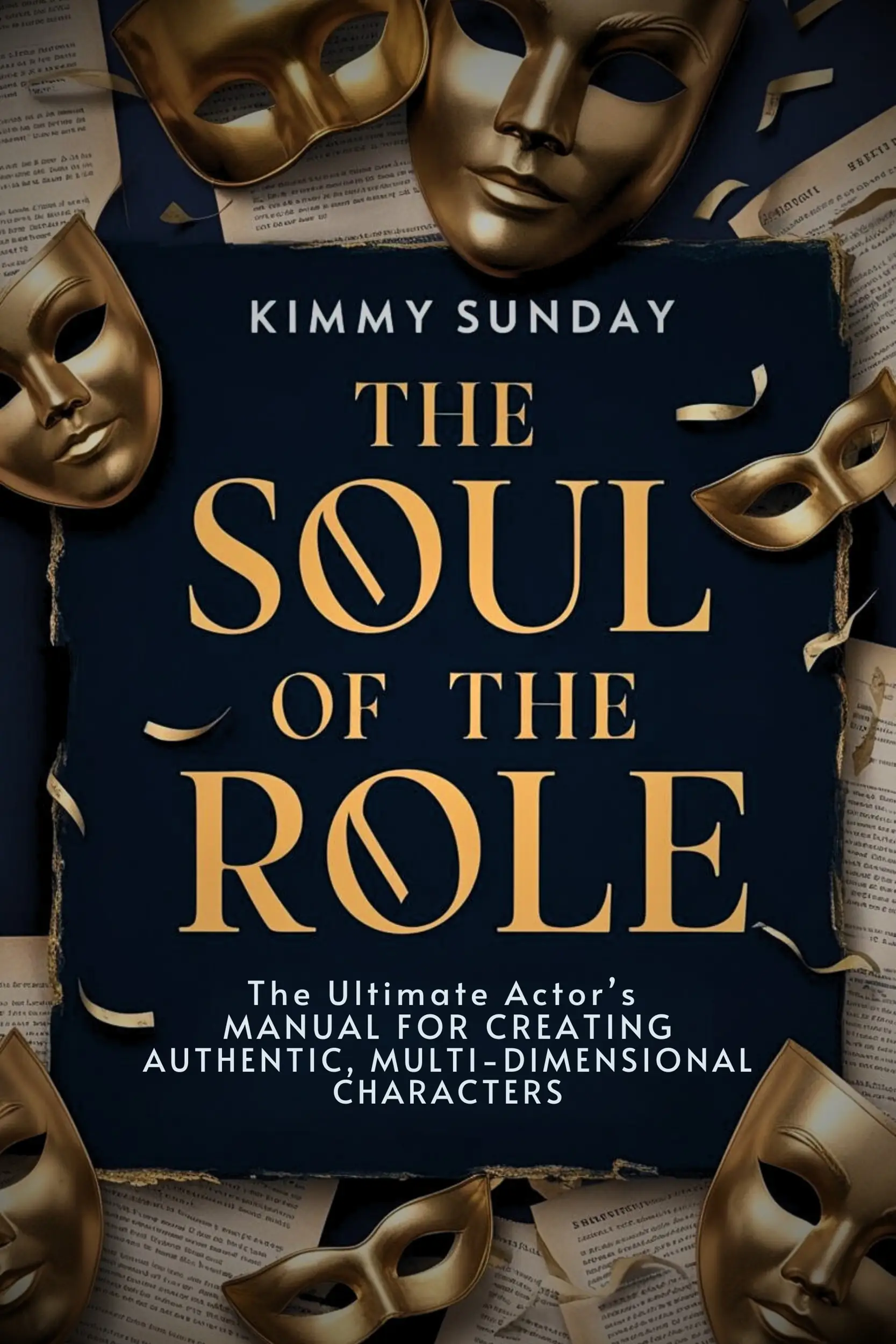 The Soul of the Role