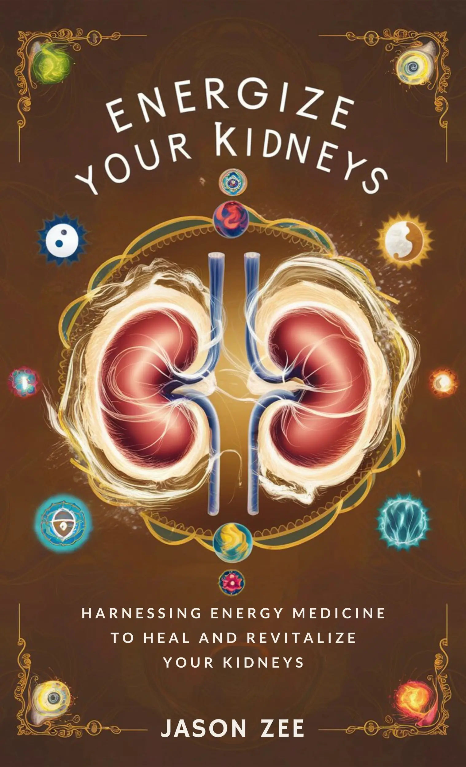 Energize Your Kidneys